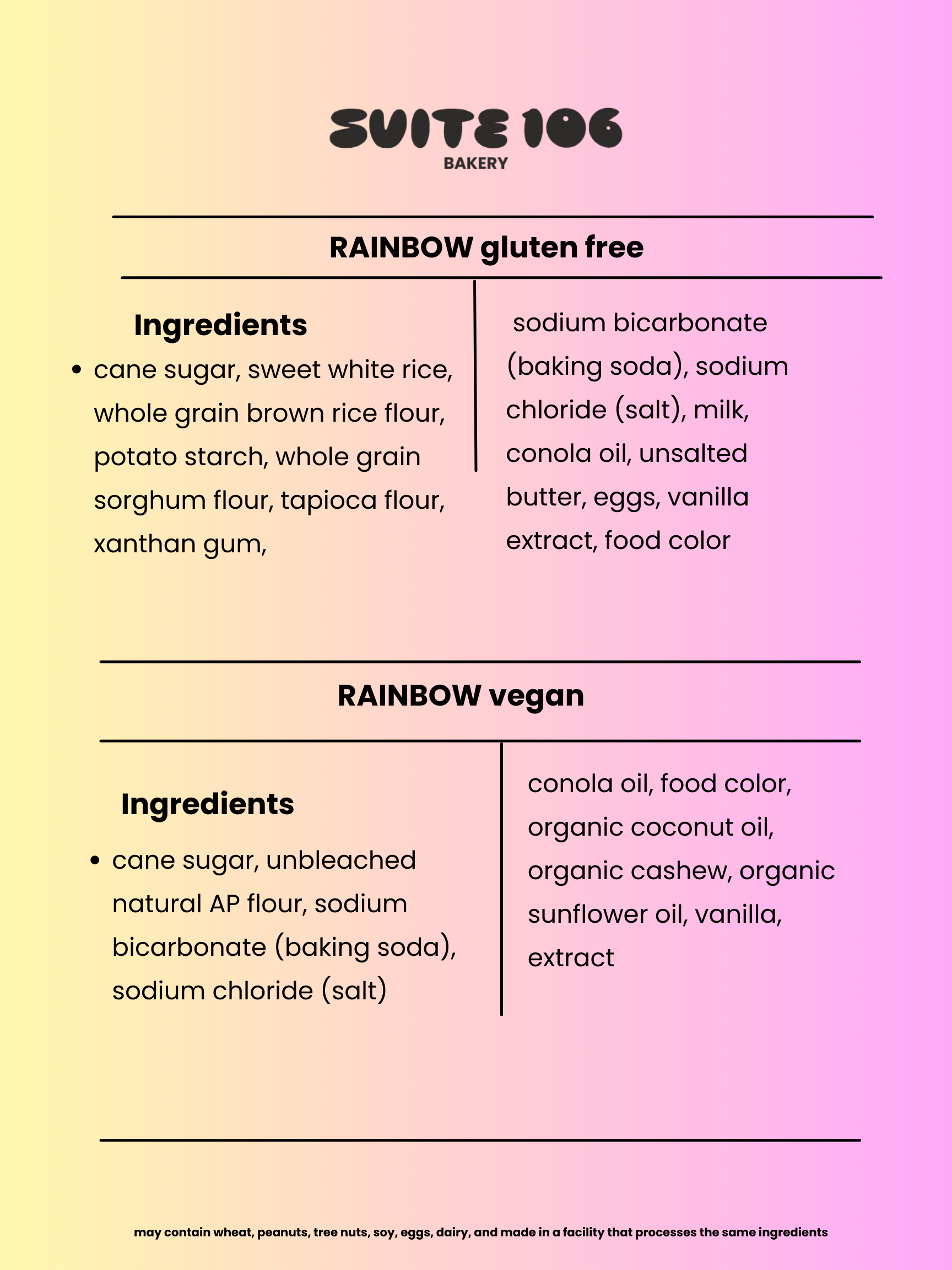 RAINBOW