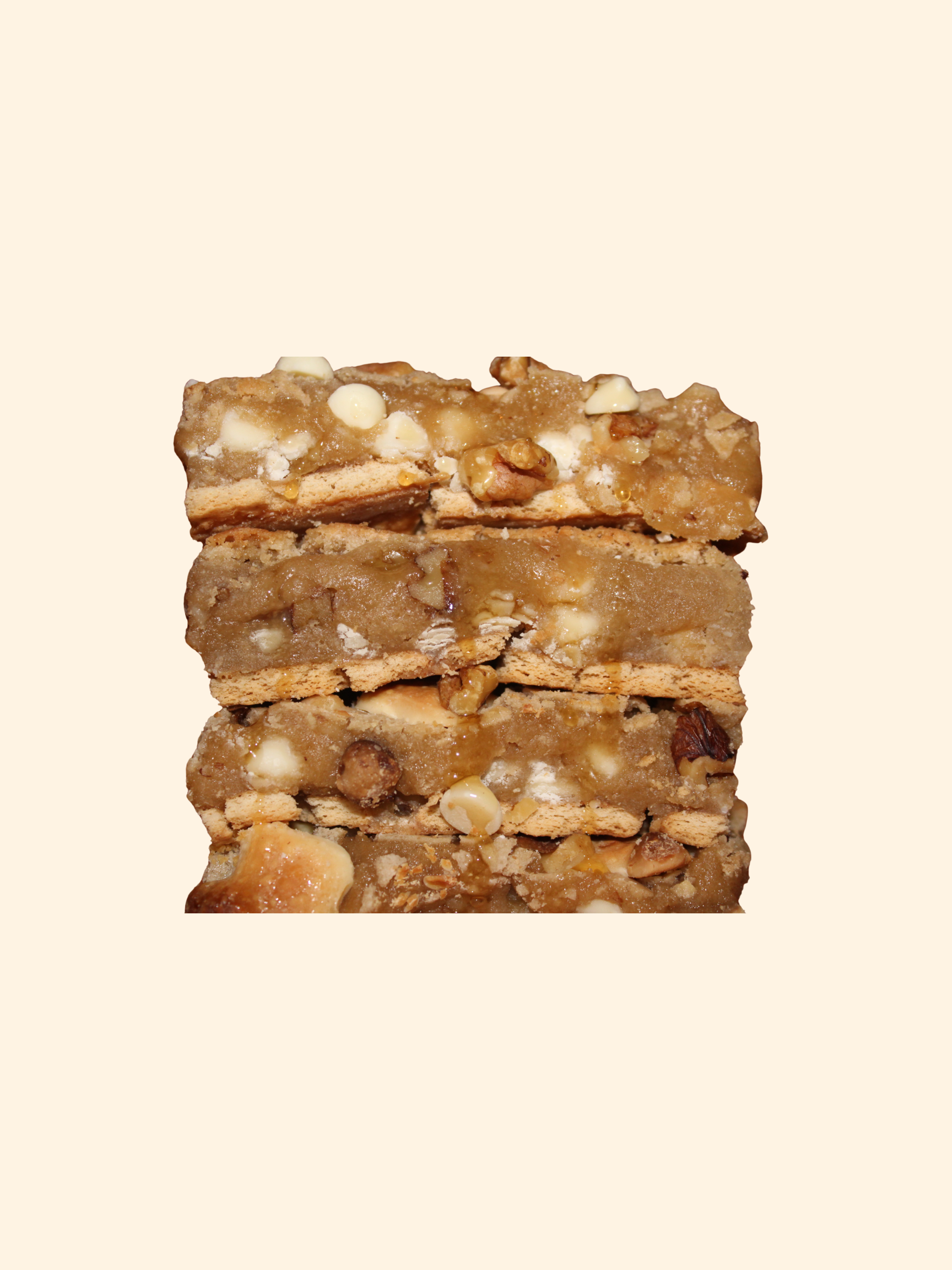 STAFF PICK BROWNIE/BLONDIE BUNDLE