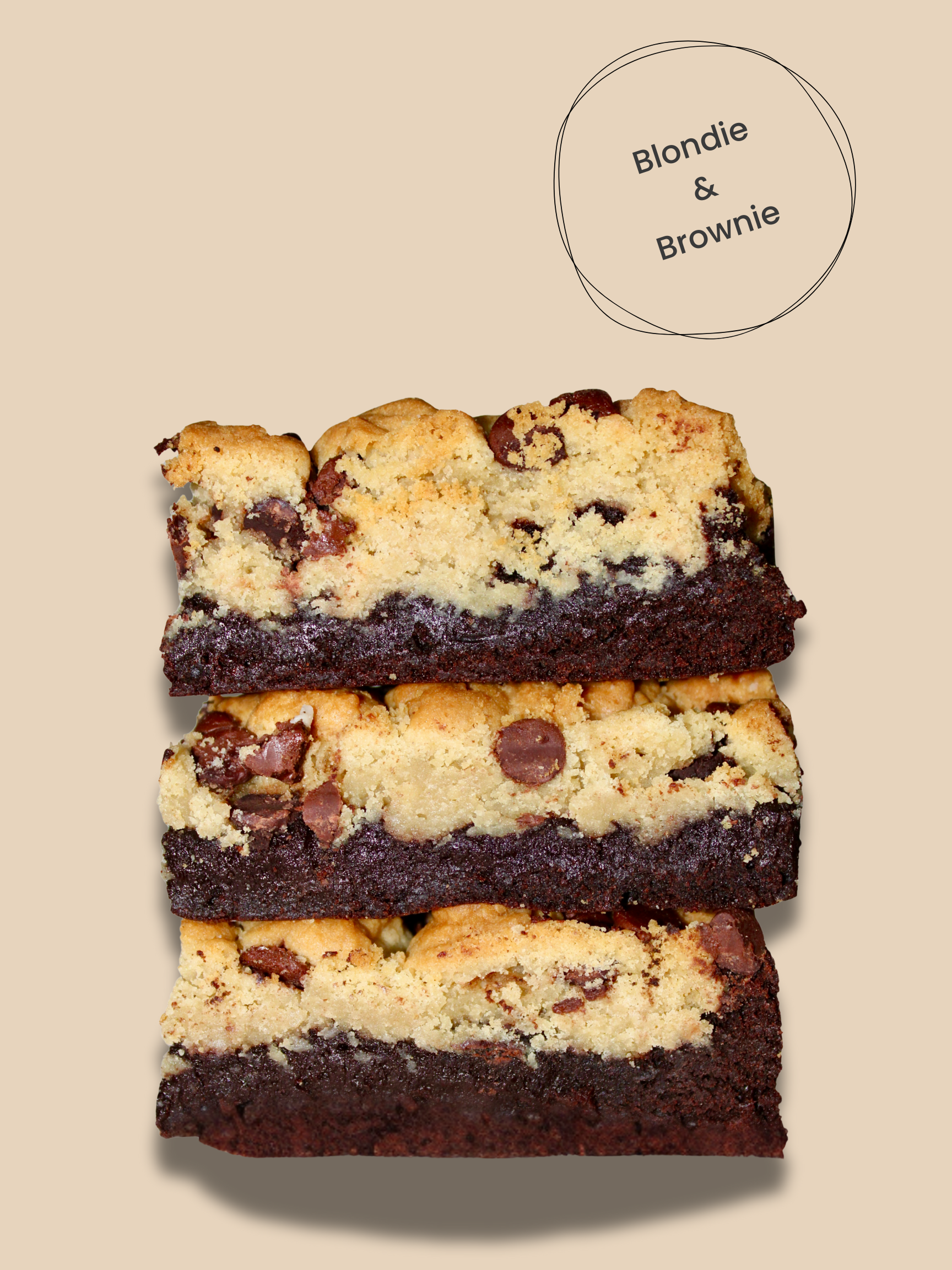 BROOKIE 4 PACK