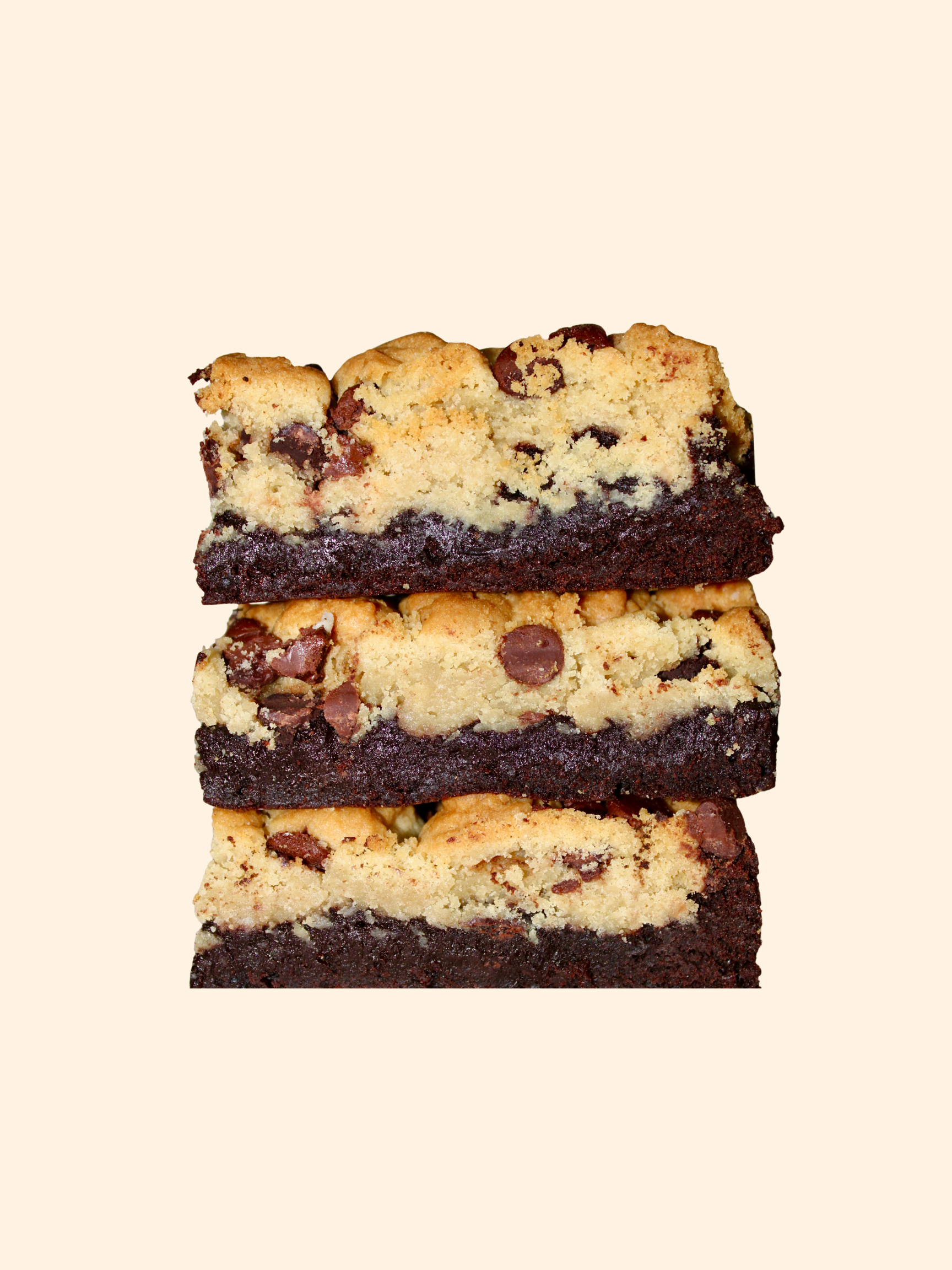 STAFF PICK BROWNIE/BLONDIE BUNDLE