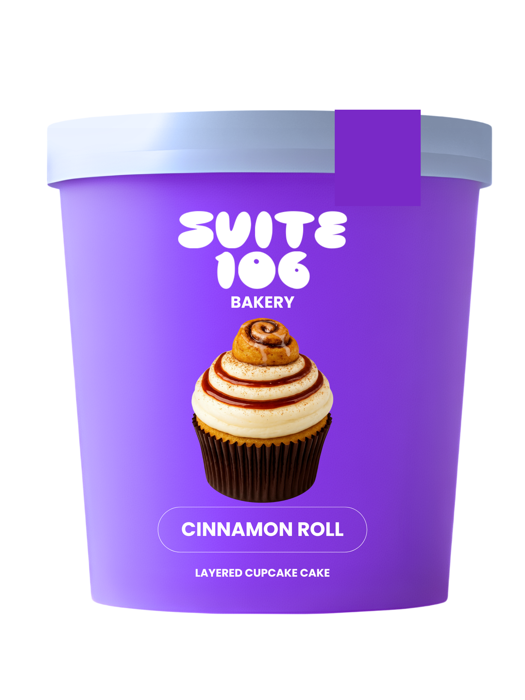 CINNAMON ROLL