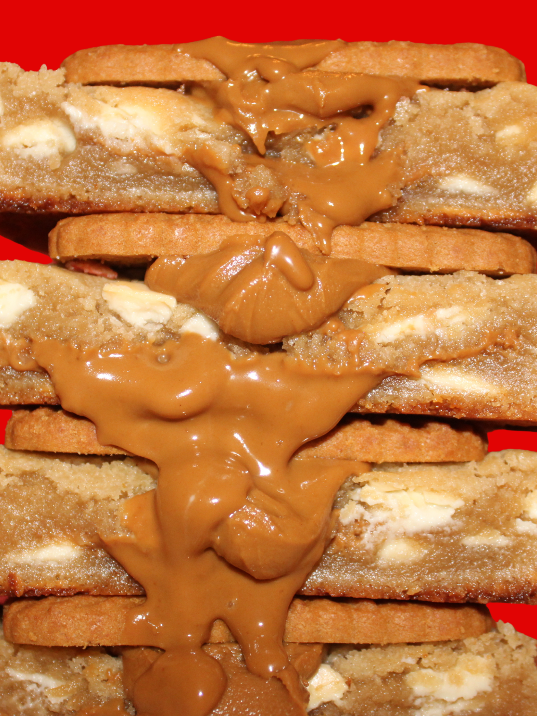 FAN FAV COOKIE BUNDLE