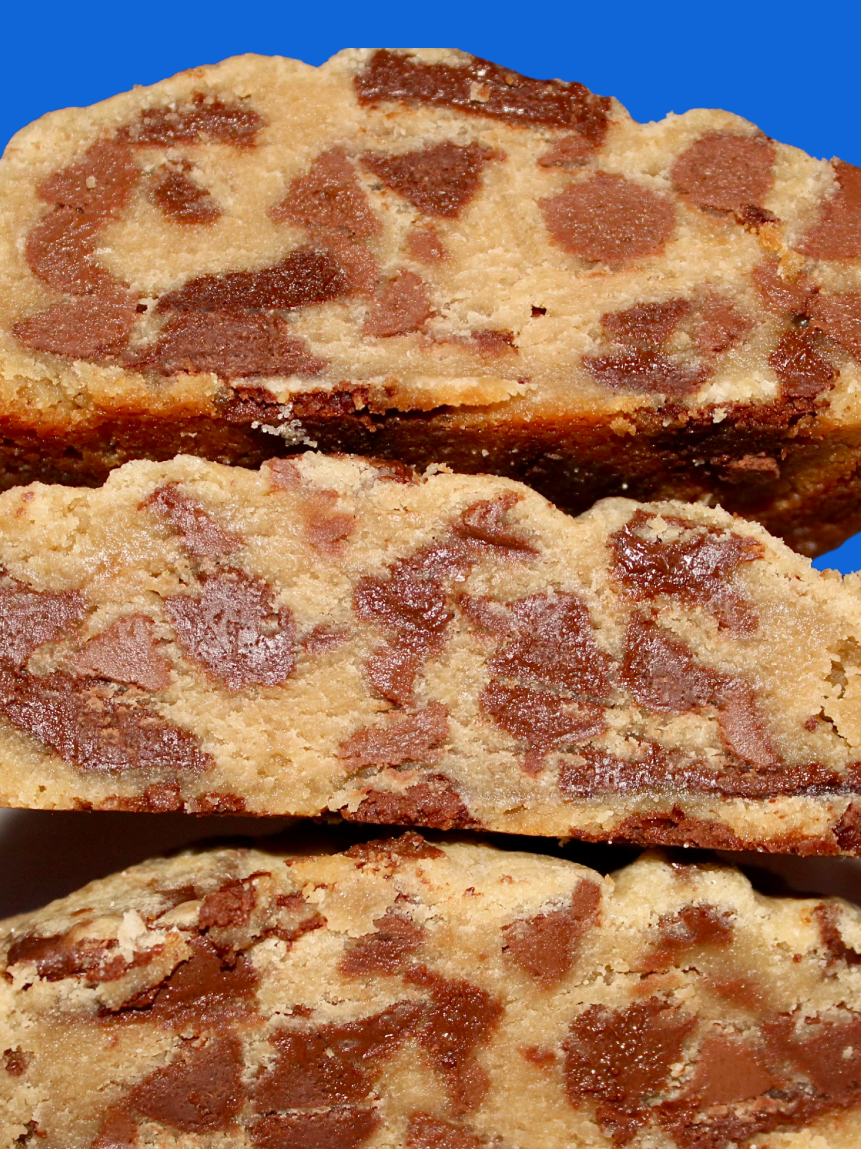 CHOCOLATE CHIP 4 PACK