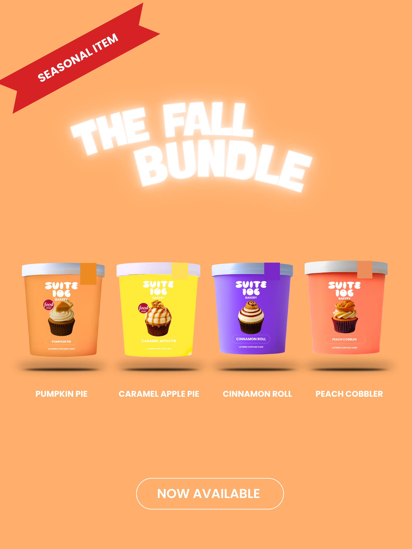 FALL BUNDLE (LIMITED EDITION)