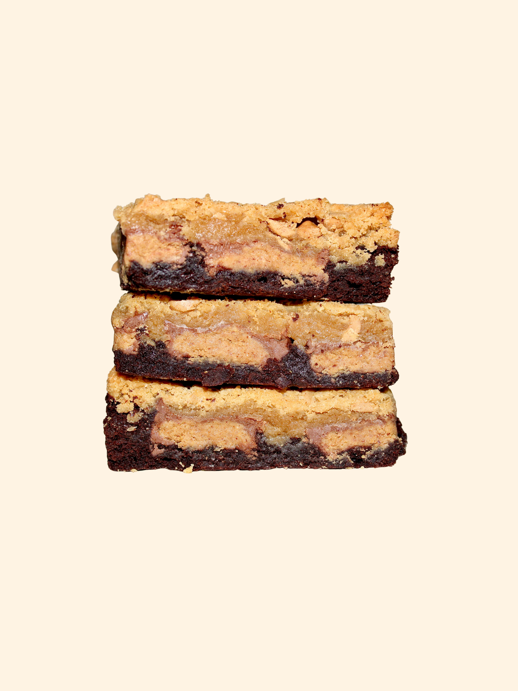 STAFF PICK BROWNIE/BLONDIE BUNDLE