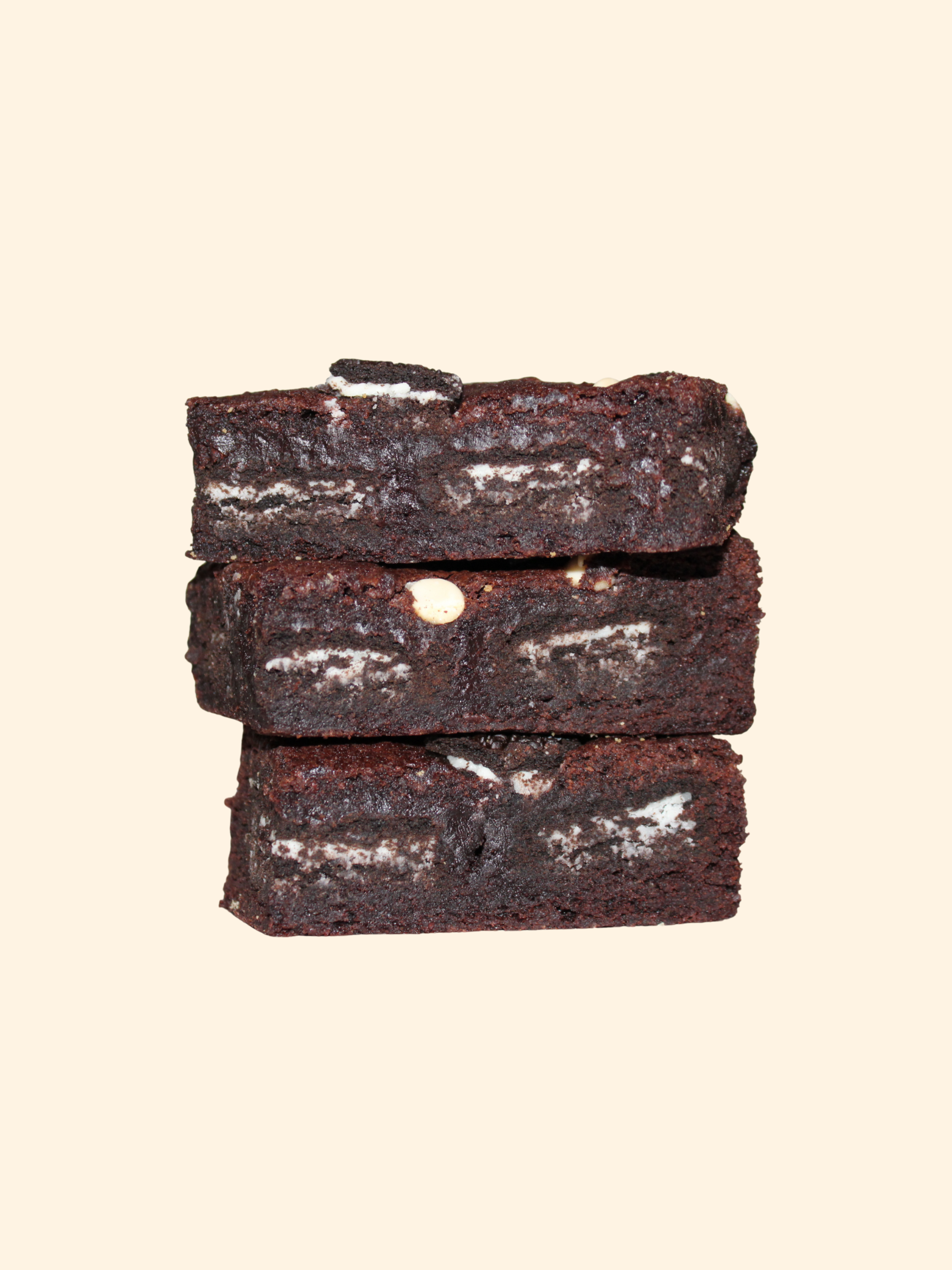 STAFF PICK BROWNIE/BLONDIE BUNDLE