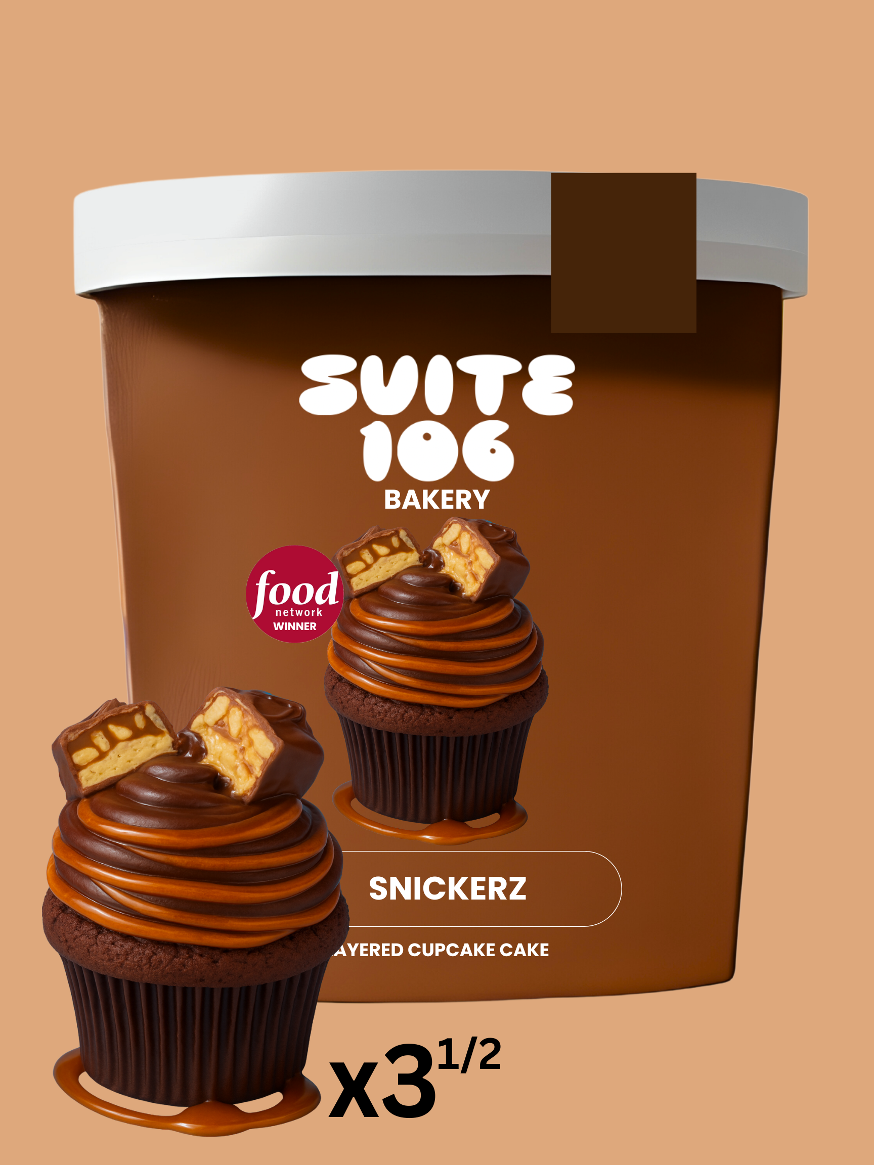 SNICKERZ