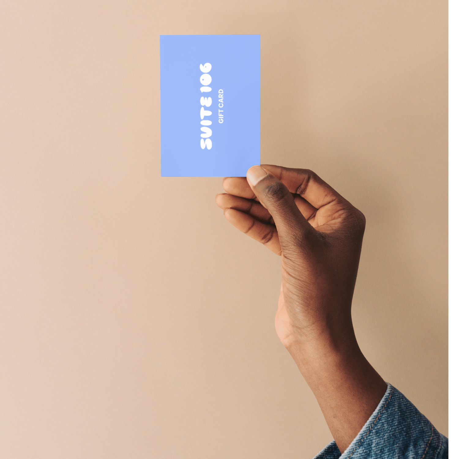 Suite 106 Bakery - E-Gift Card