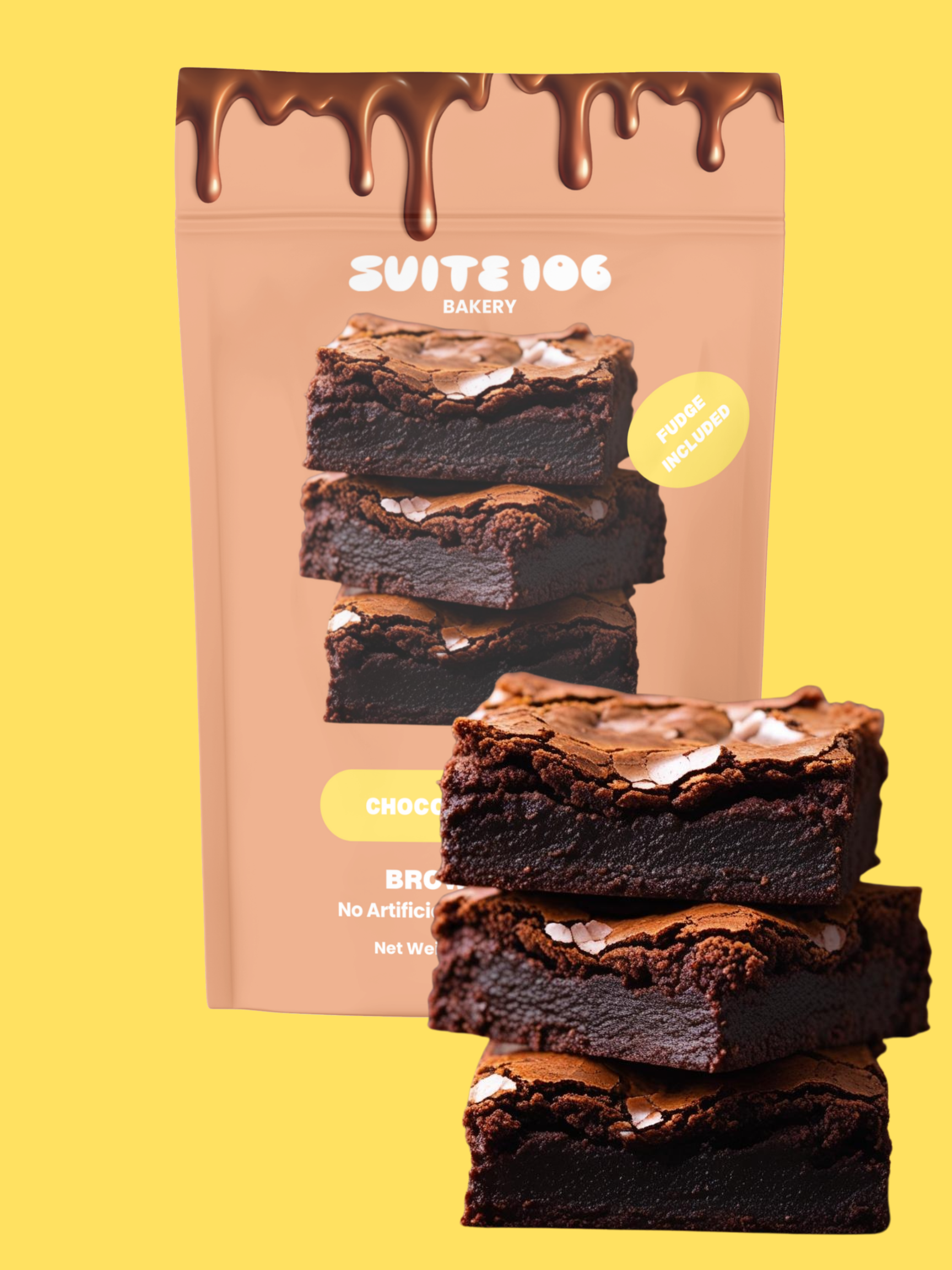 CHOCOLATE FUDGE