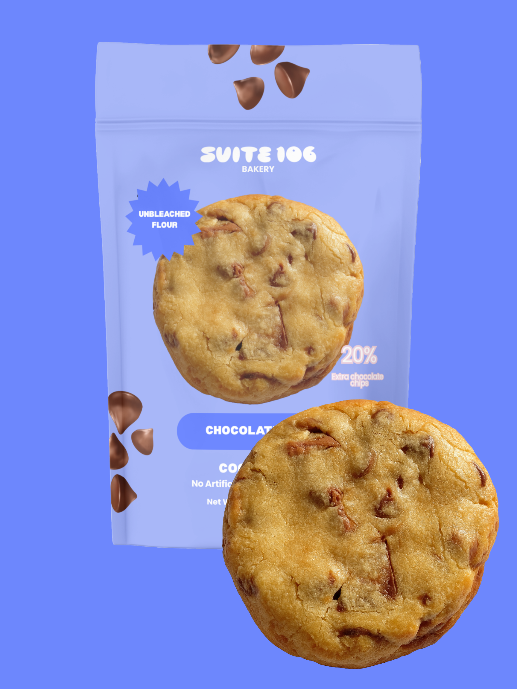 VARIETY BAKING MIX BUNDLE