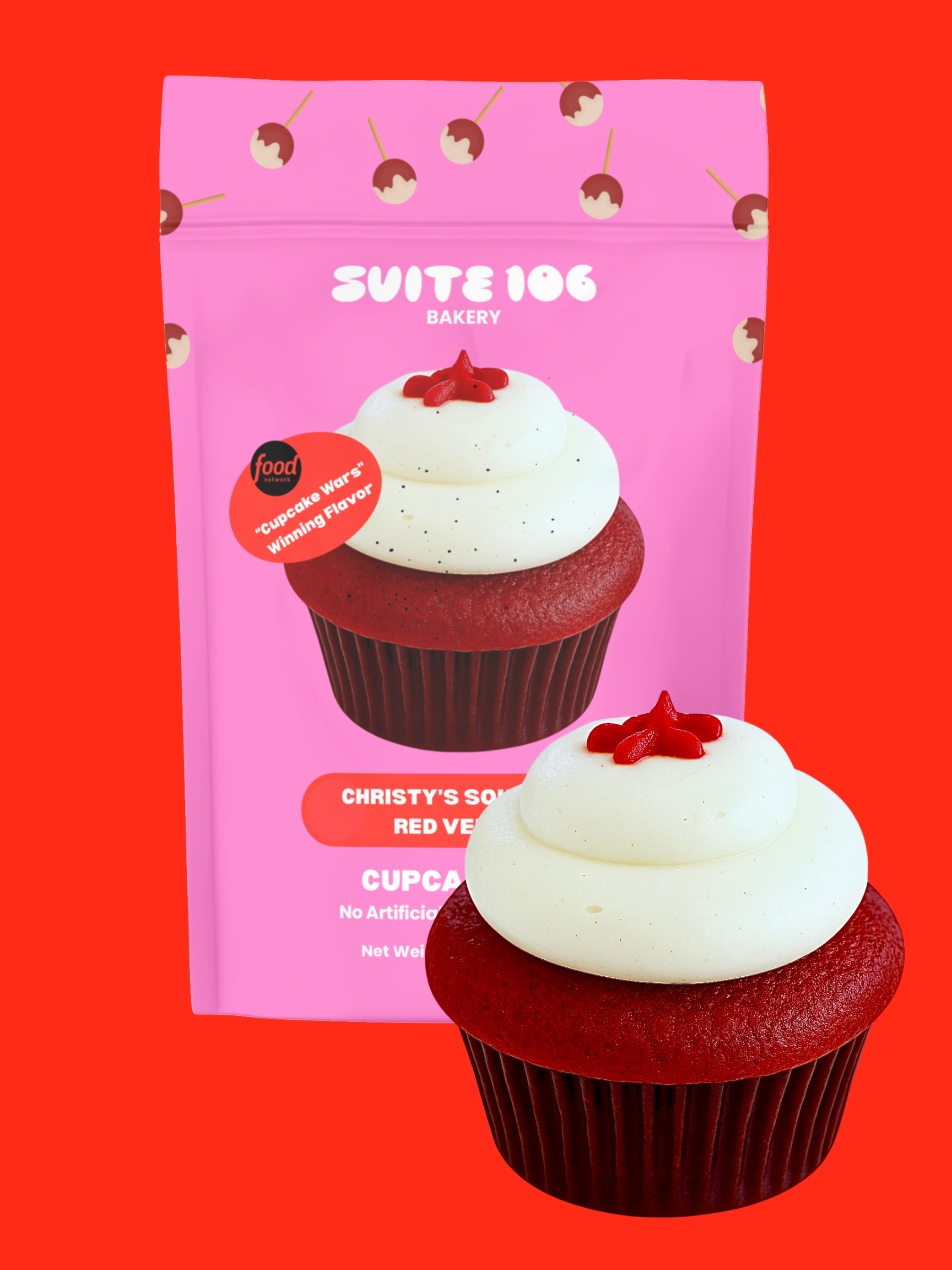 VARIETY BAKING MIX BUNDLE