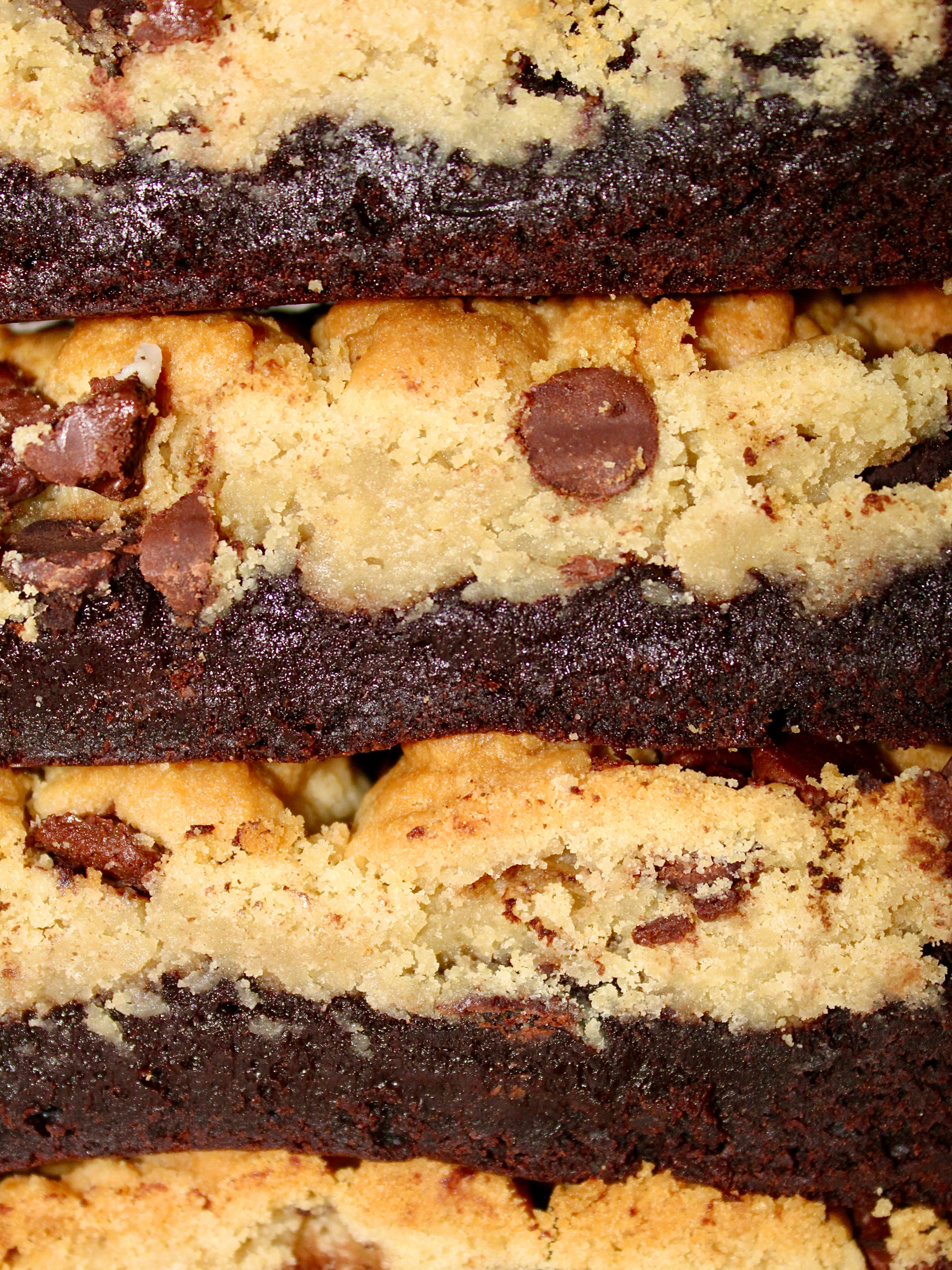 BROOKIE 4 PACK