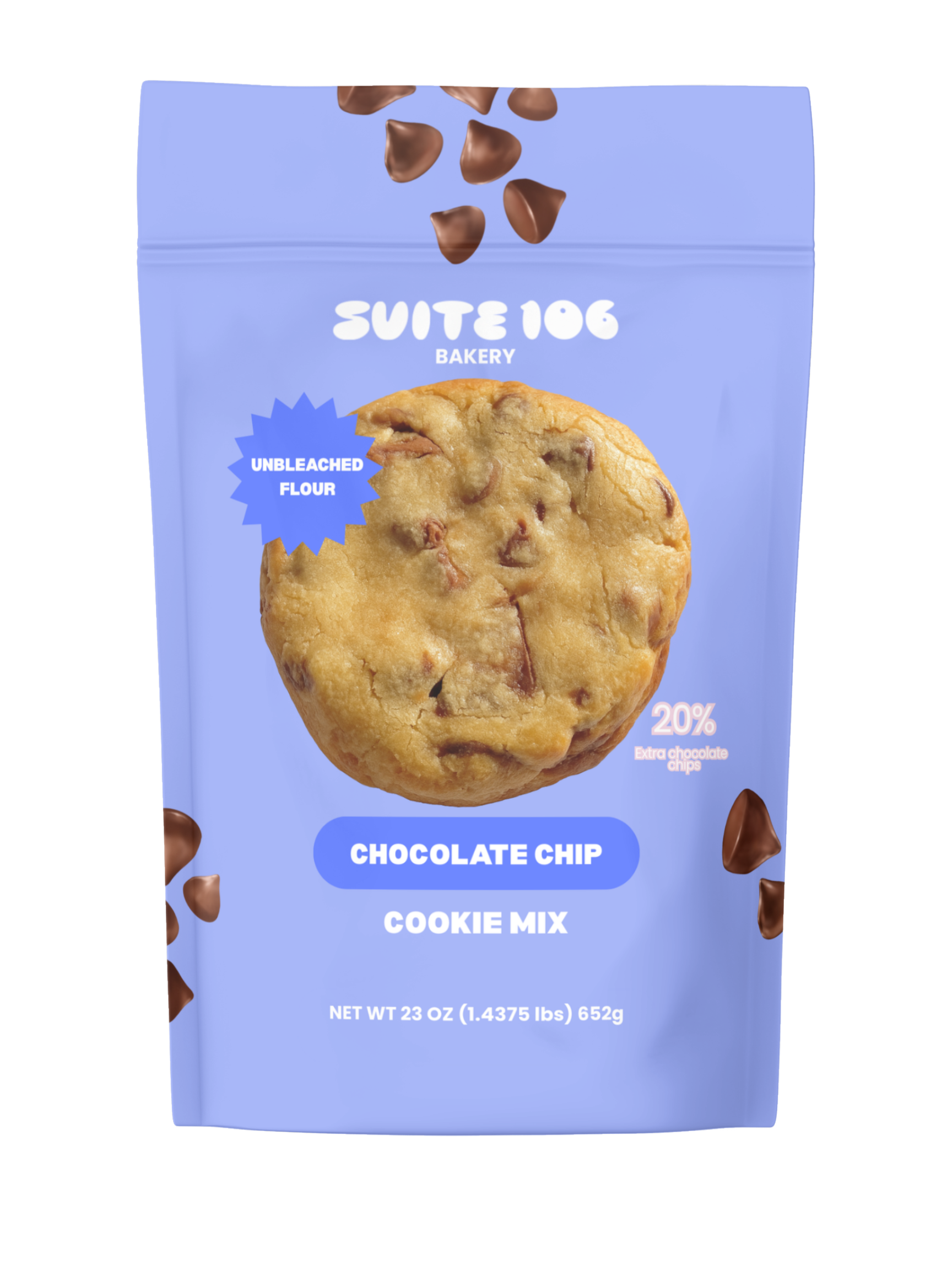 CHOCOLATE CHIP