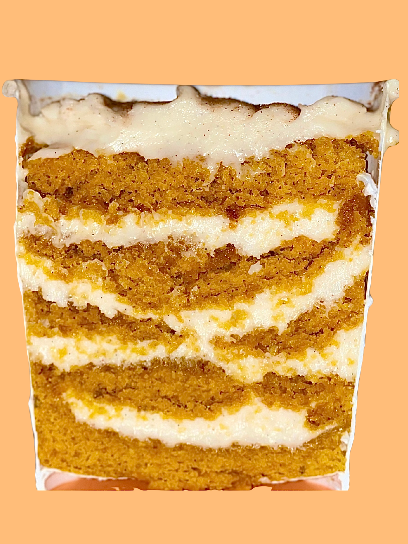 PUMPKIN PIE