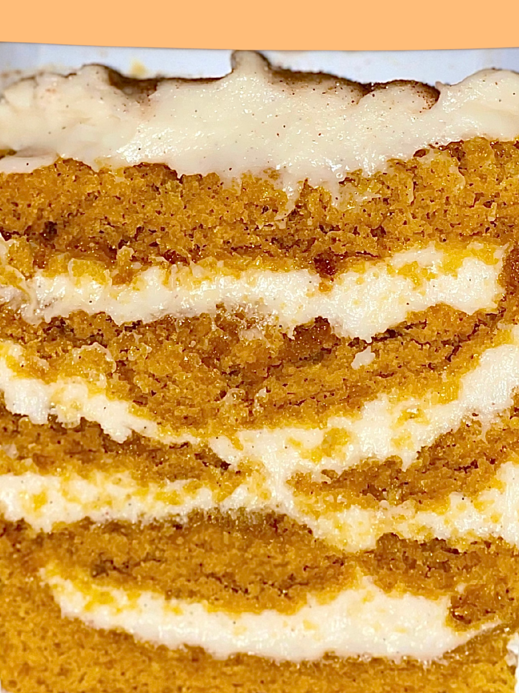 PUMPKIN PIE