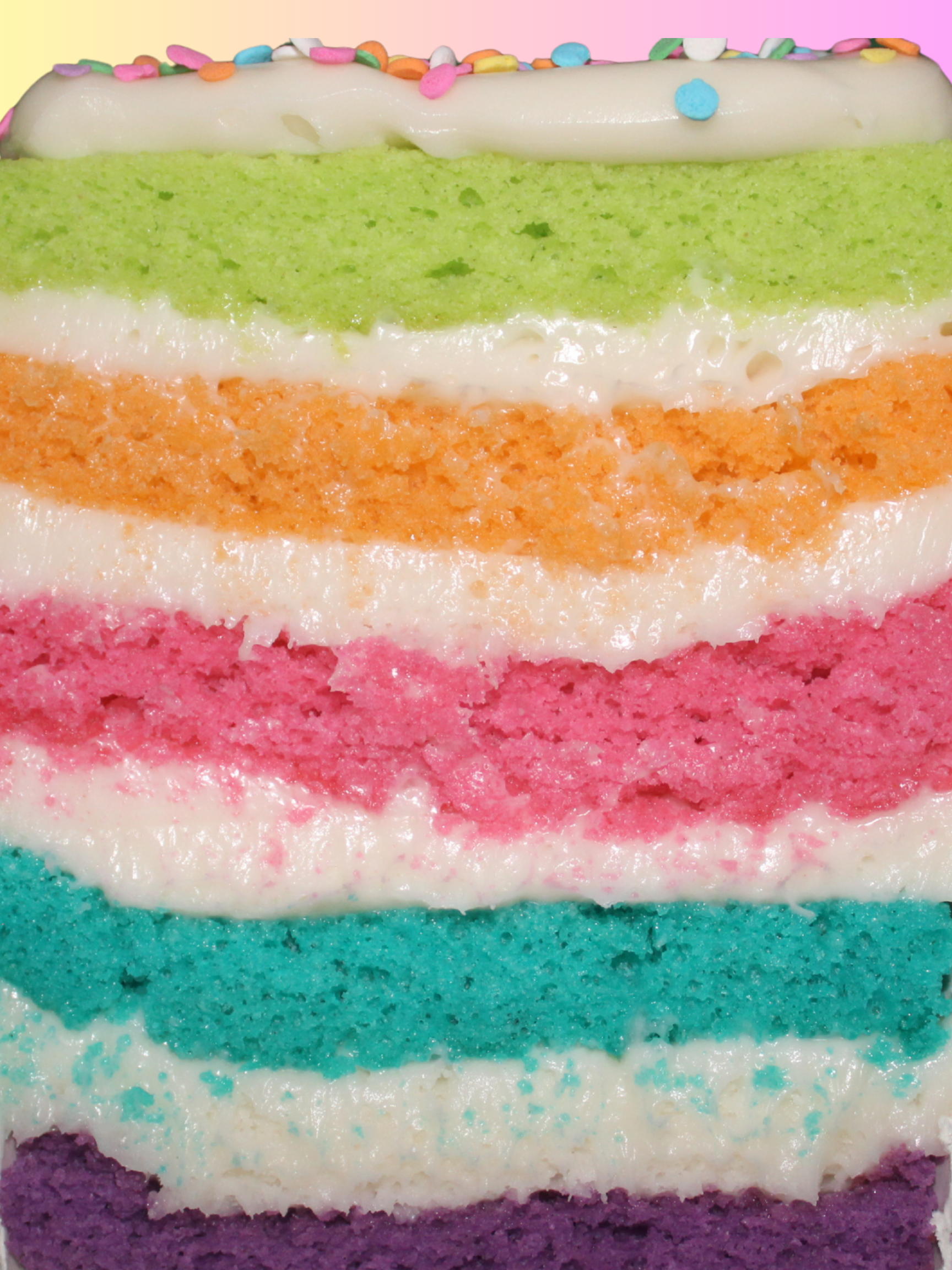 LAYERED CUPCAKE CAKE BUNDLE