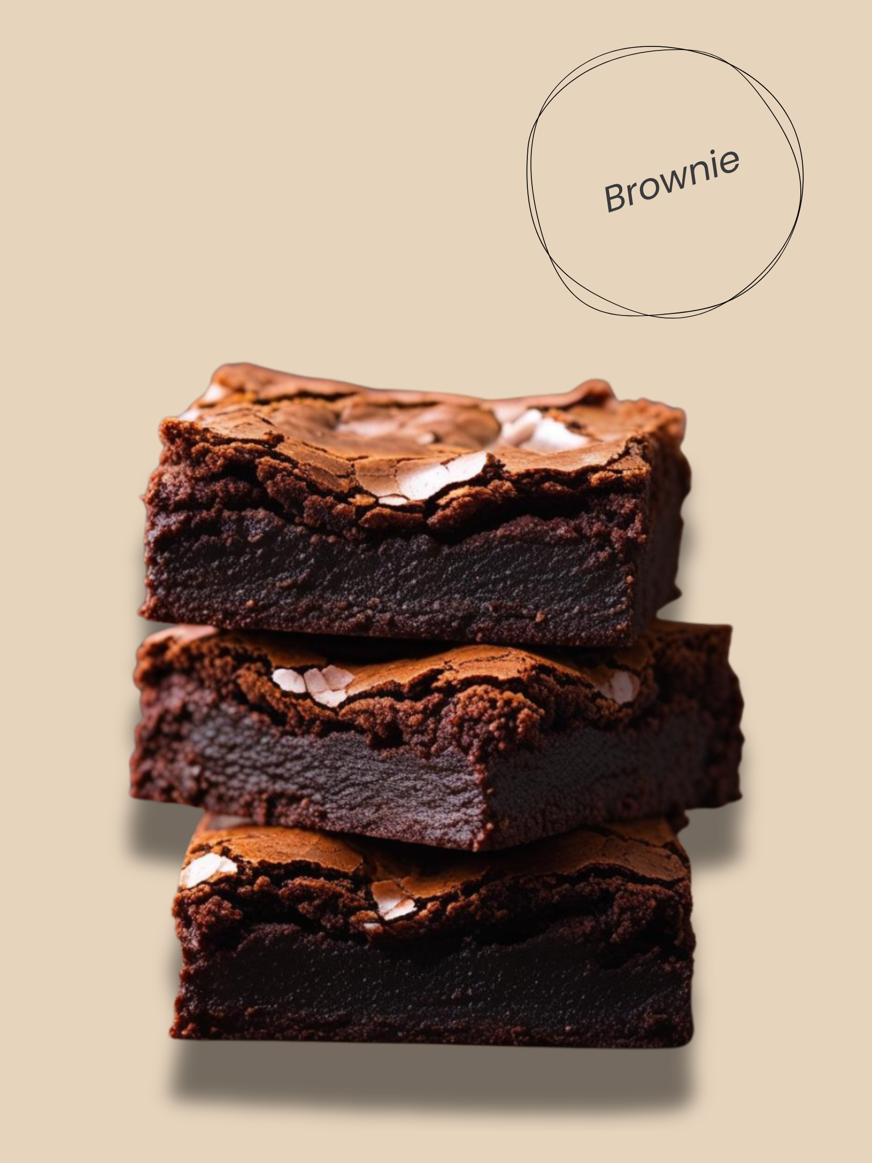 CHOCOLATE FUDGE 4 PACK
