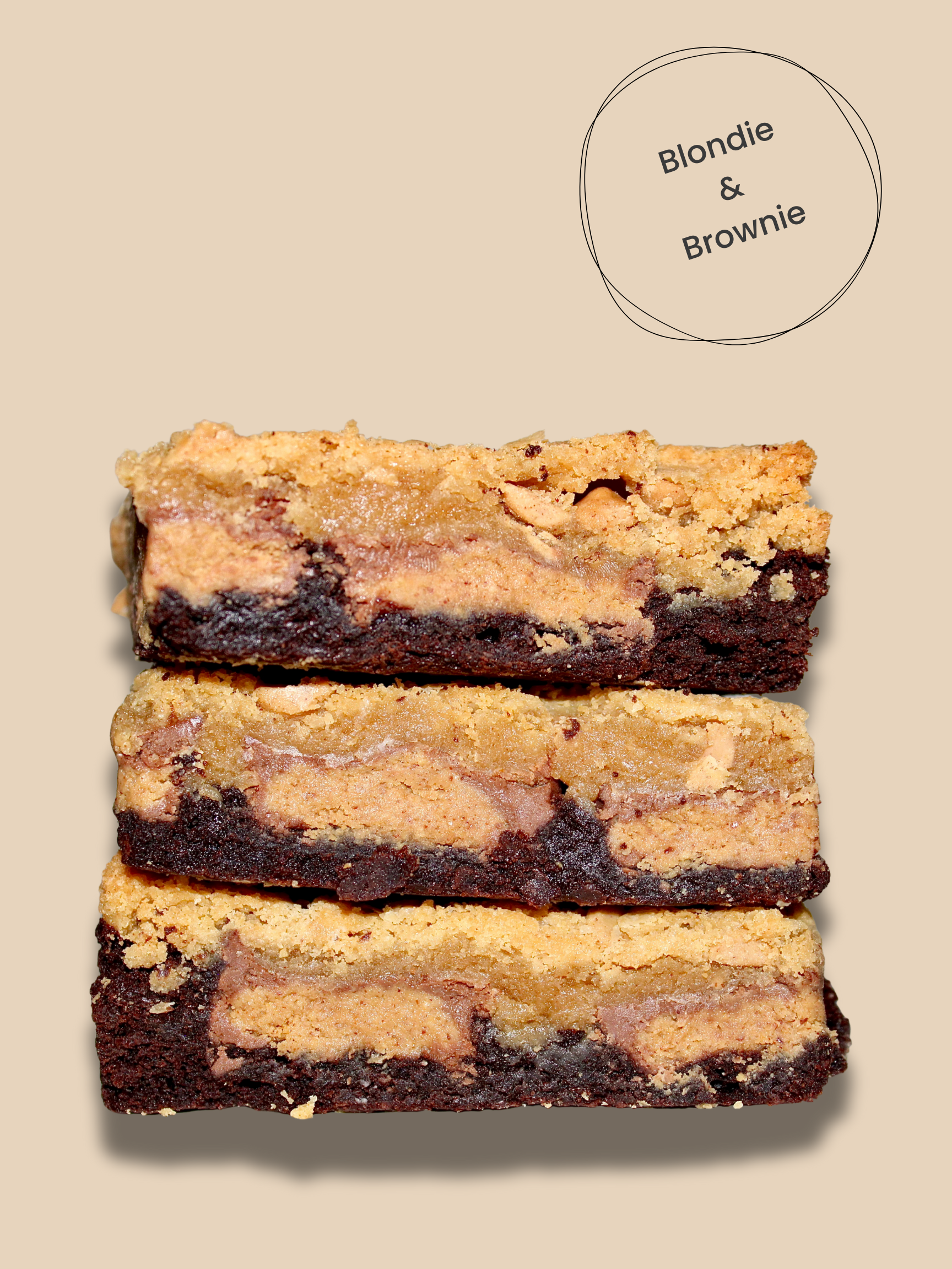 PEANUT BUTTER CUP 4 PACK