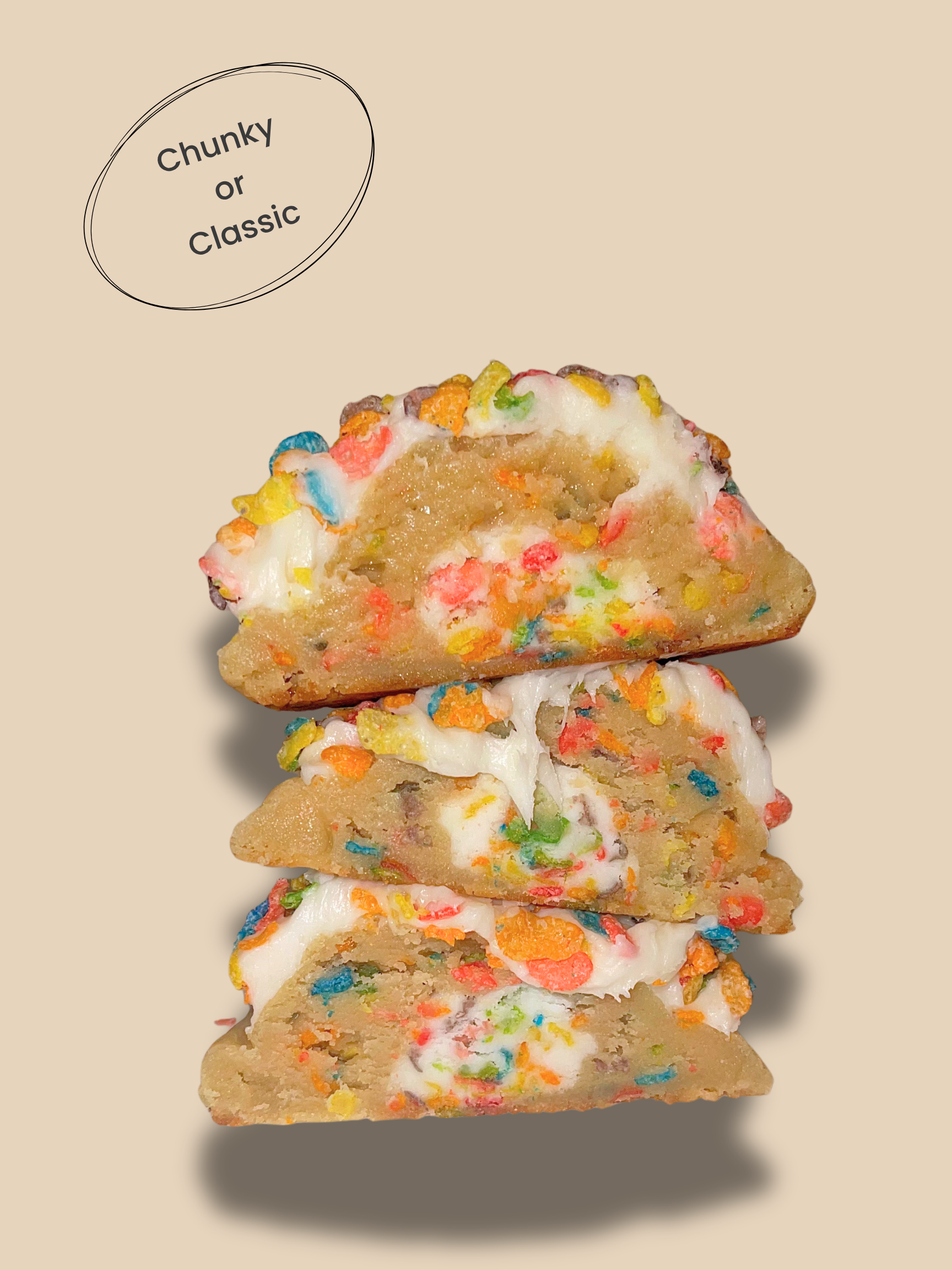 CEREAL & MILK 4 PACK