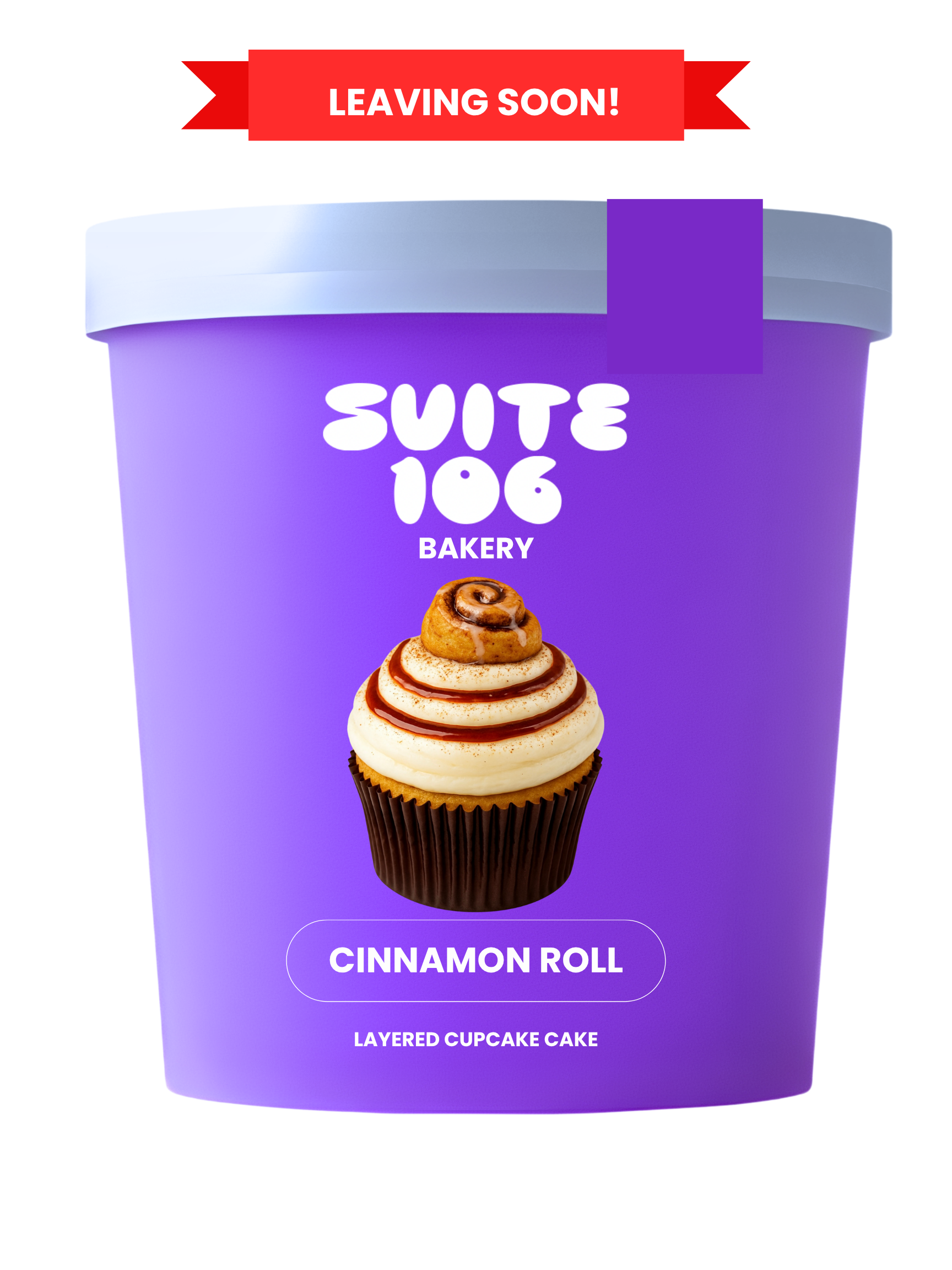 CINNAMON ROLL