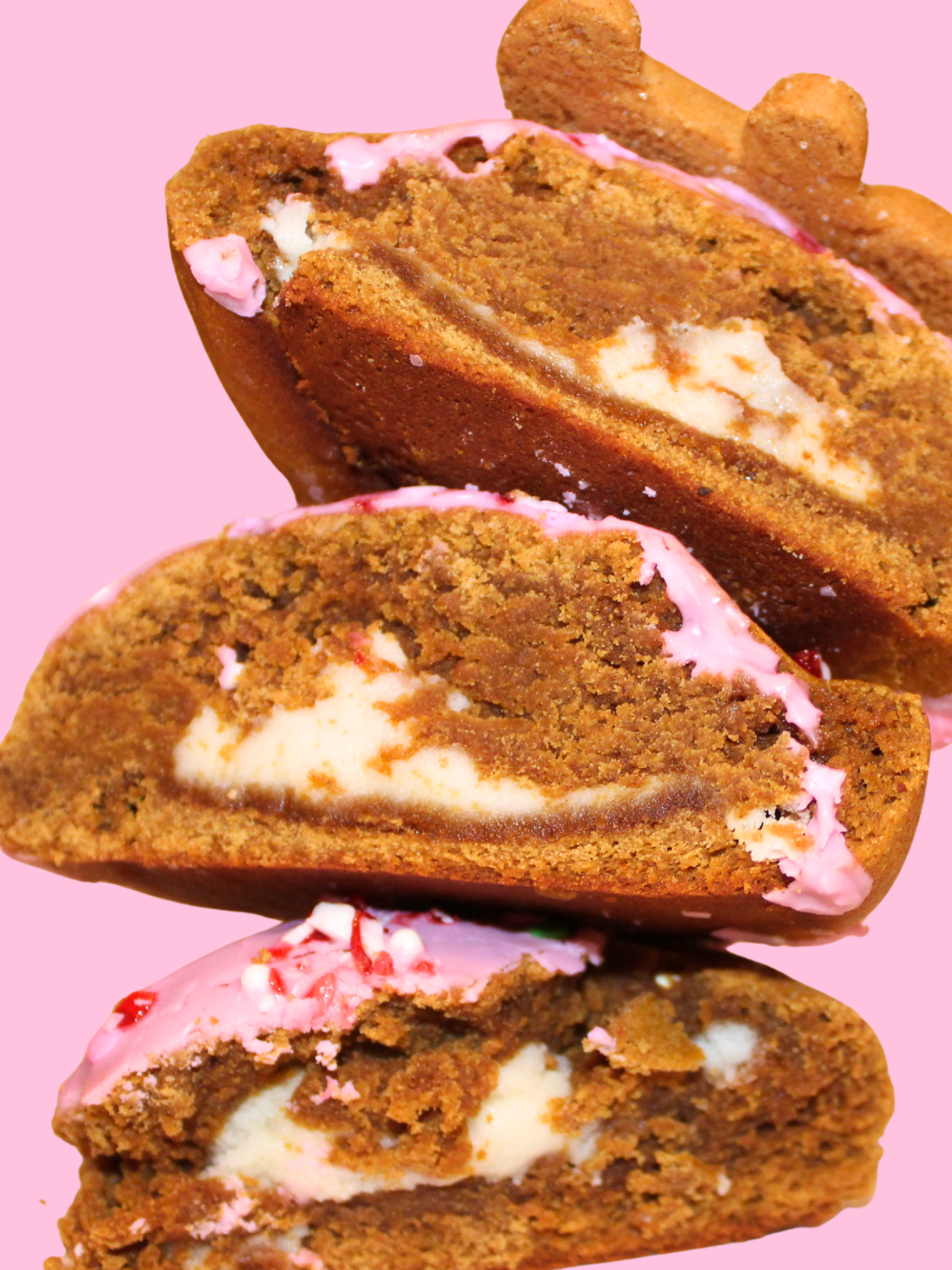 CHRISTMAS COOKIE BUNDLE