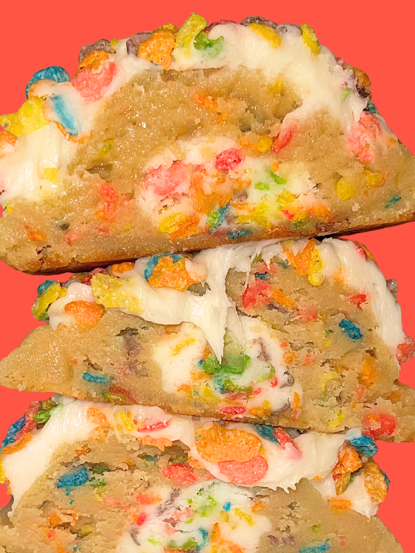 CEREAL & MILK 4 PACK