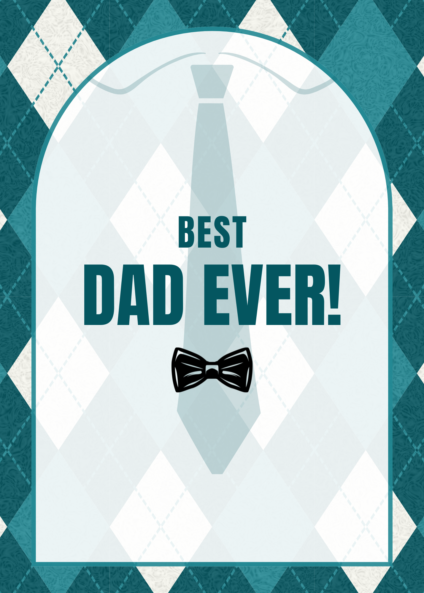 FATHER'S DAY CARDS