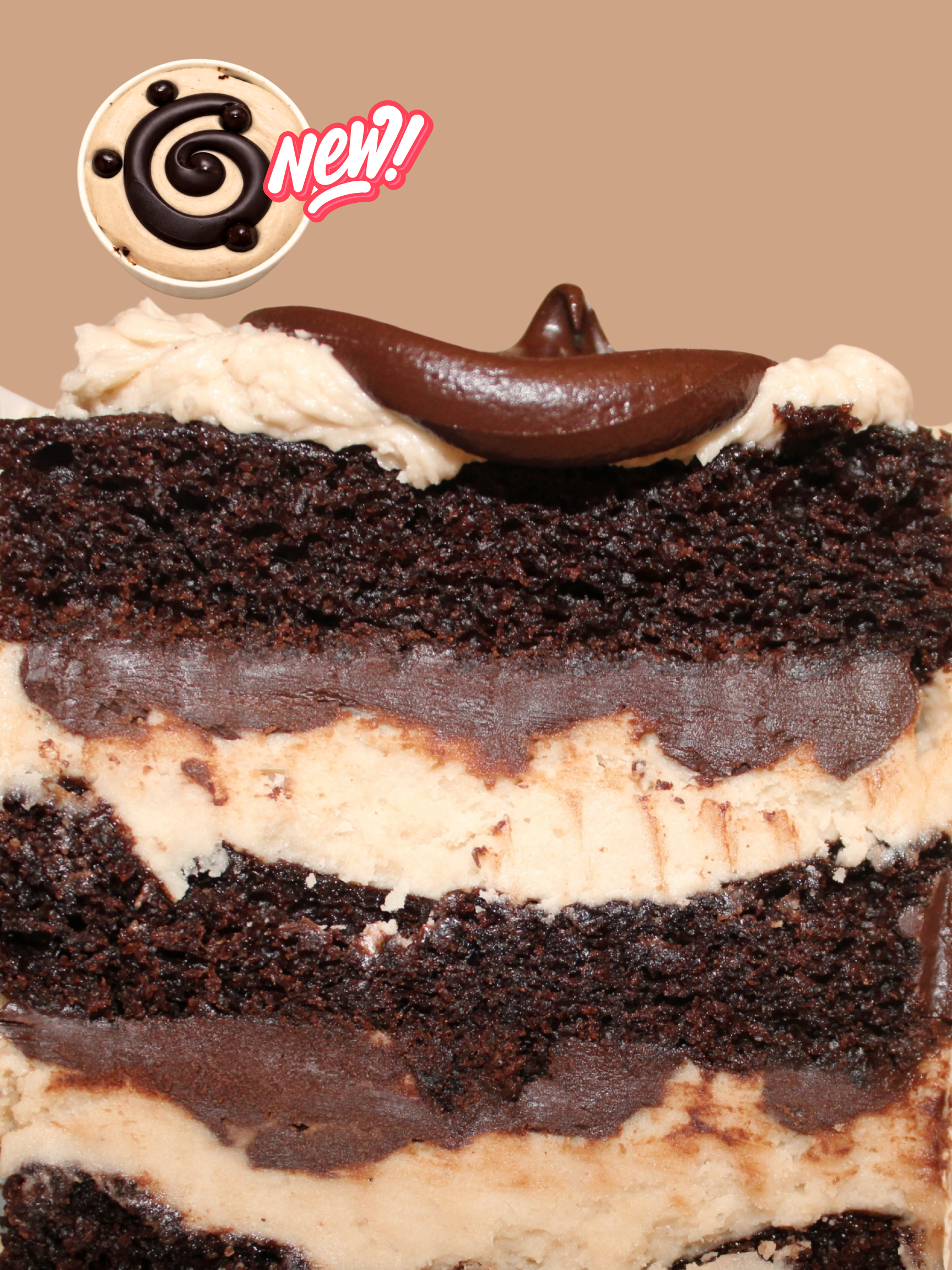CHOCOLATE MOCHA