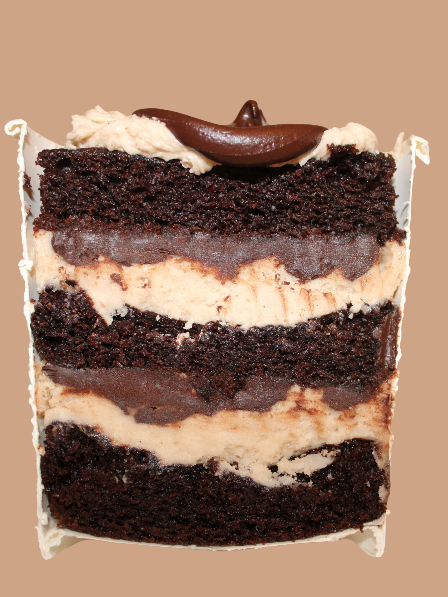 CHOCOLATE MOCHA