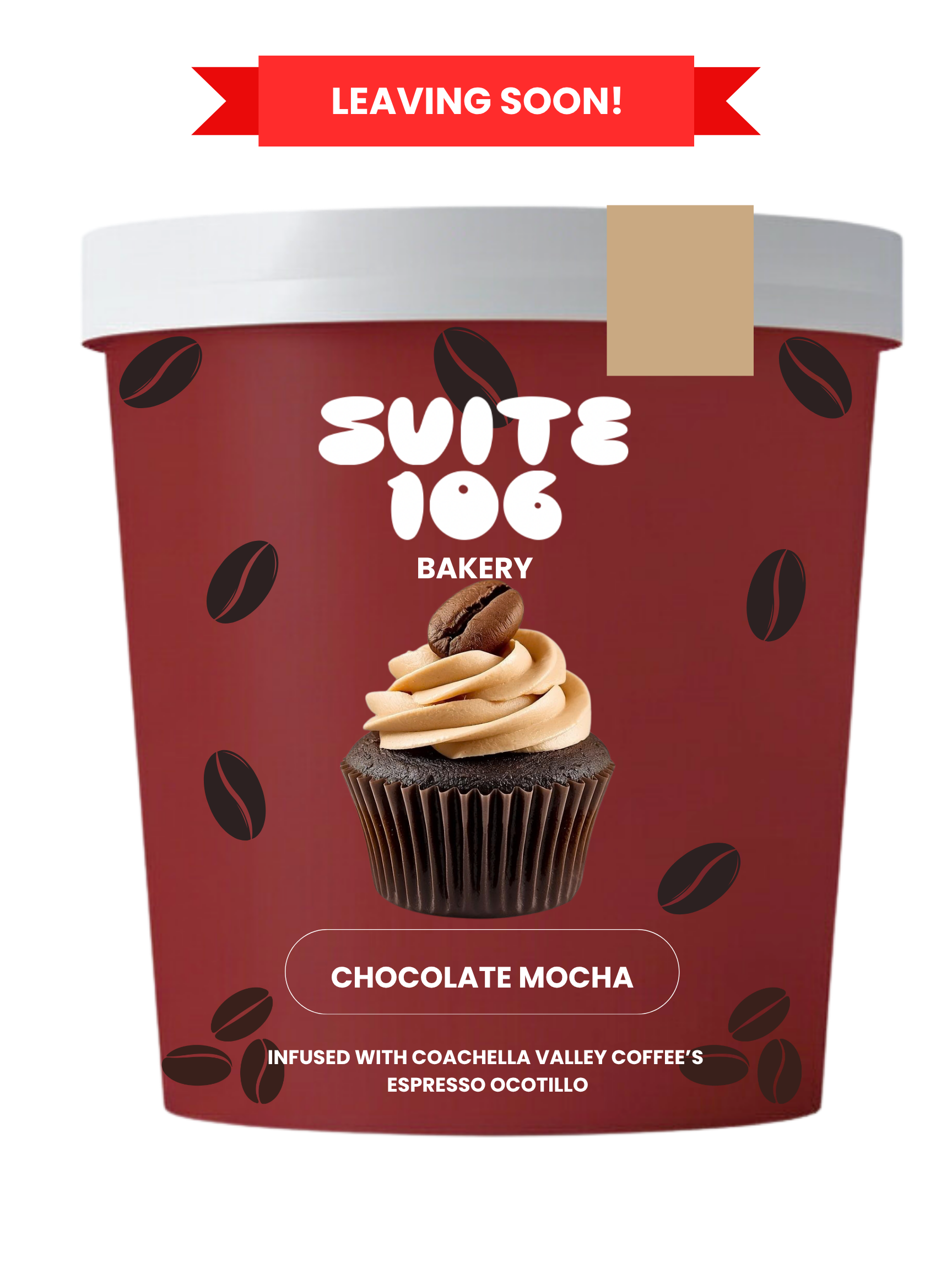 CHOCOLATE MOCHA