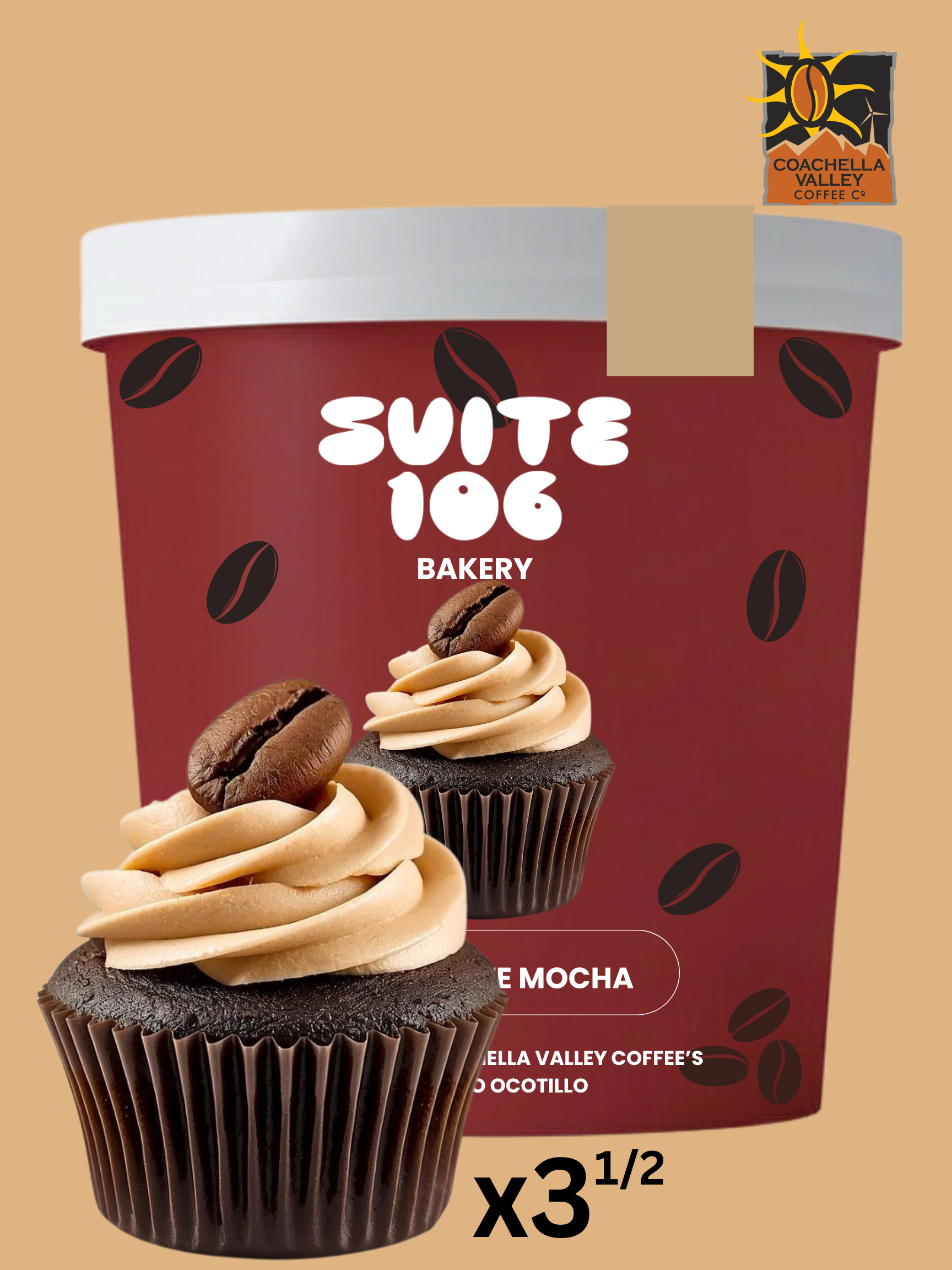 CHOCOLATE MOCHA