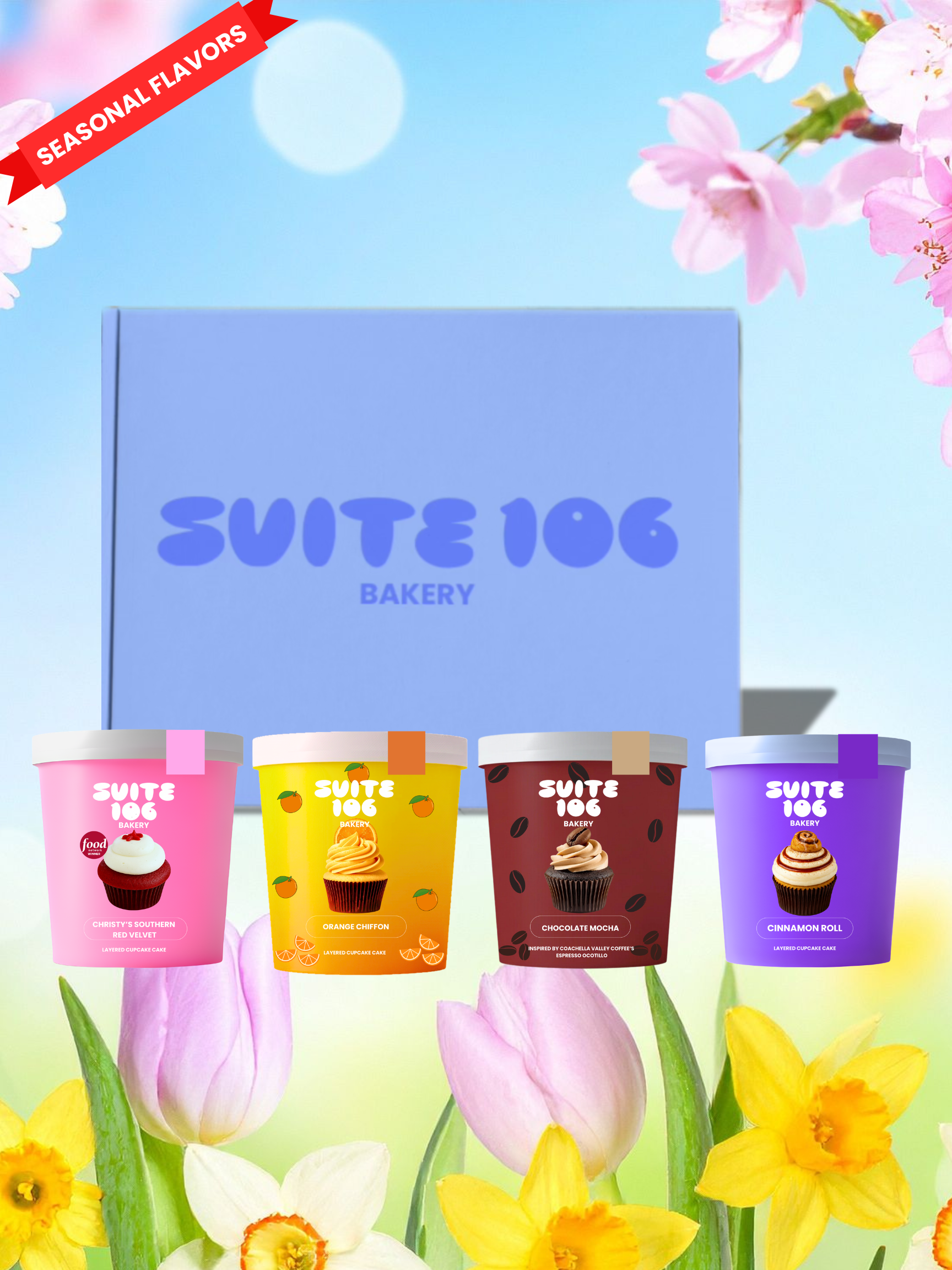 SPRING BUNDLE
