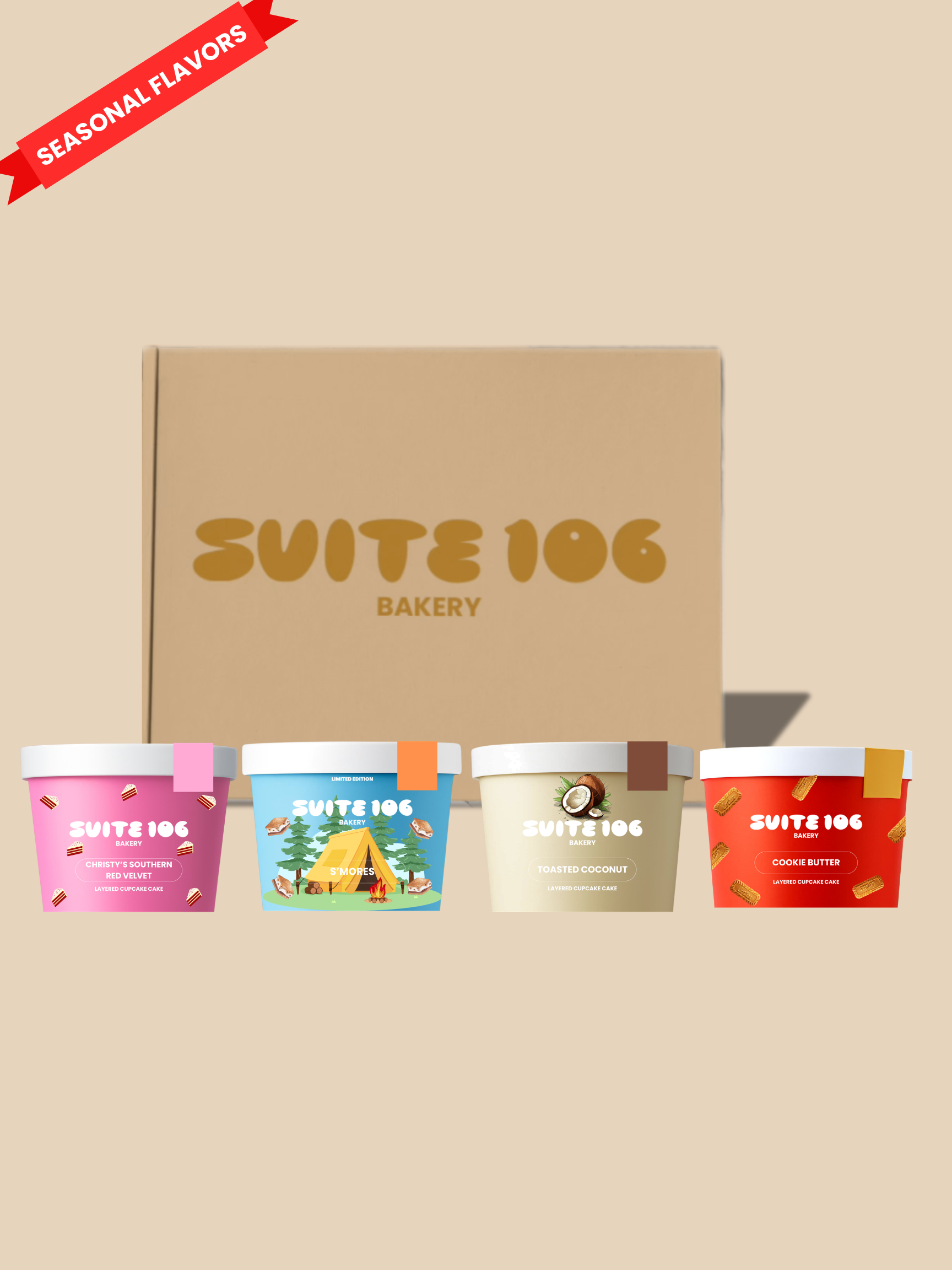 SEASONAL MINI BUNDLE