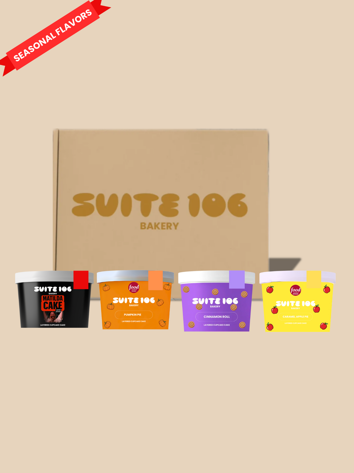 MINI FALL BUNDLE