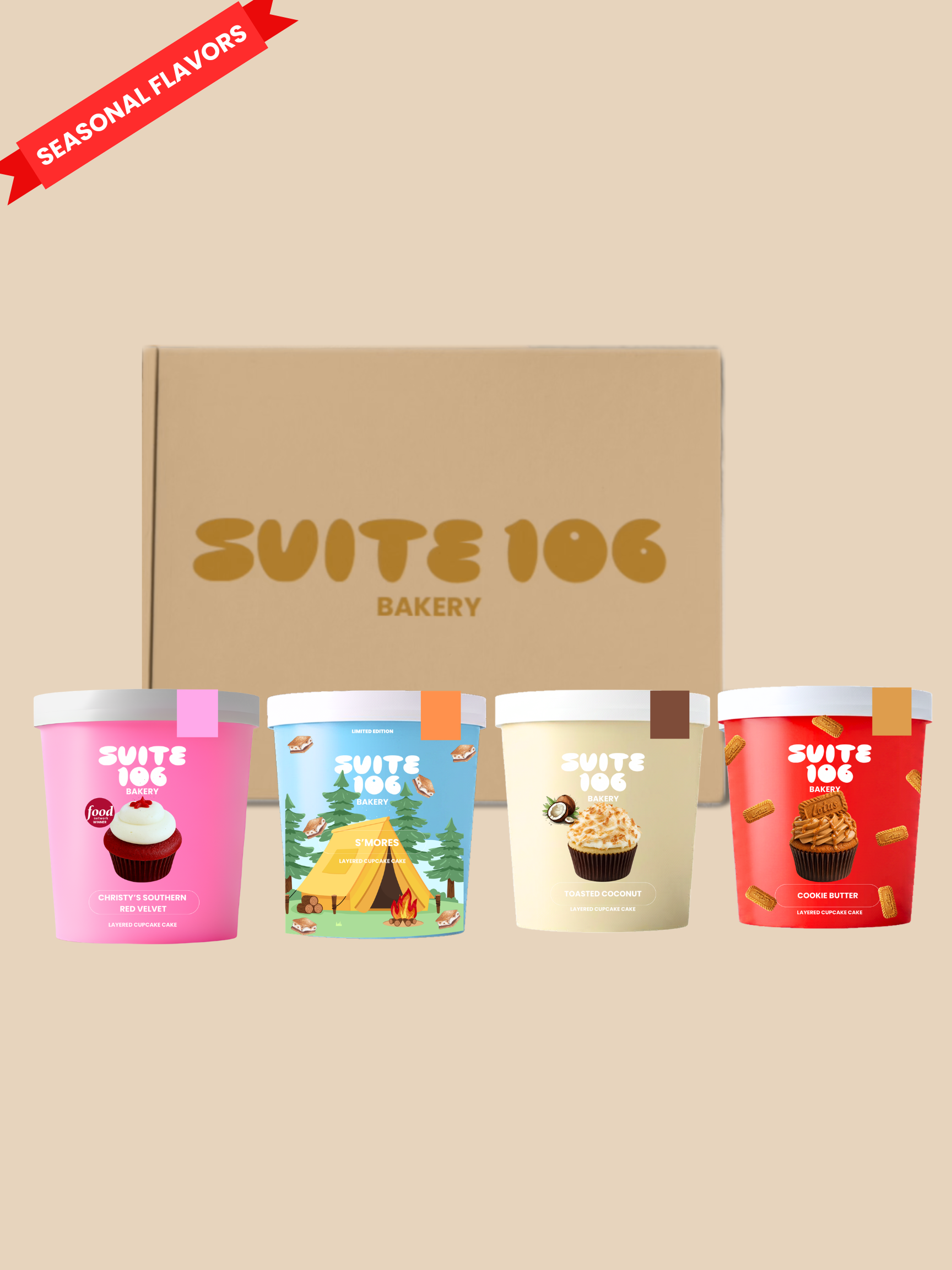 SEASONAL BUNDLE