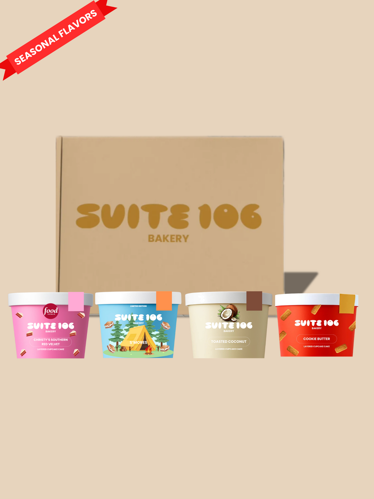 MINI SEASONAL BUNDLE