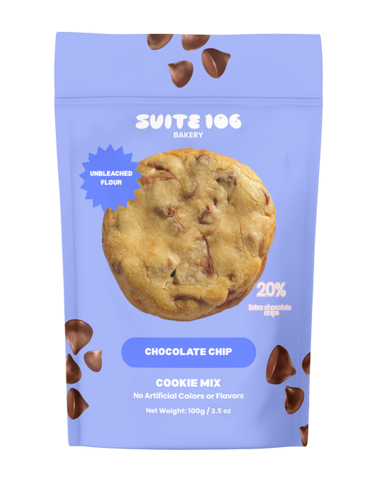 CHOCOLATE CHIP