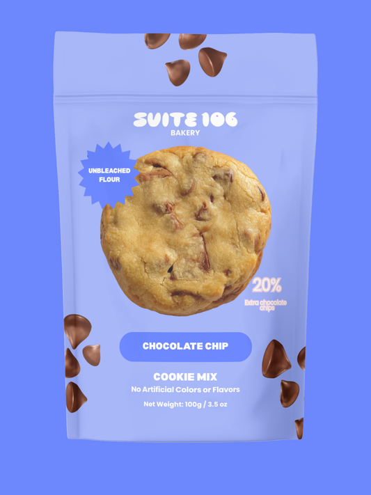 CHOCOLATE CHIP