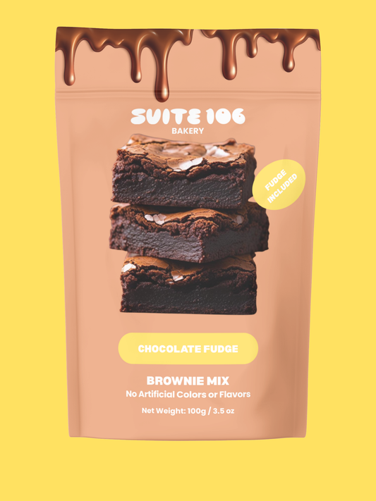 CHOCOLATE FUDGE