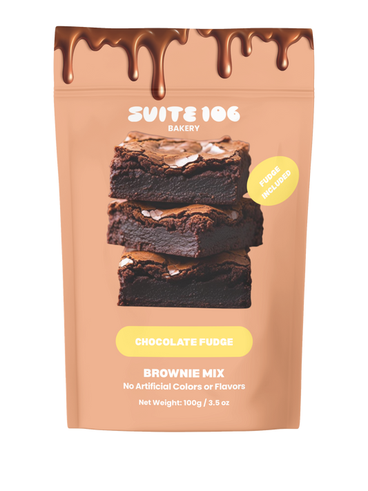 CHOCOLATE FUDGE