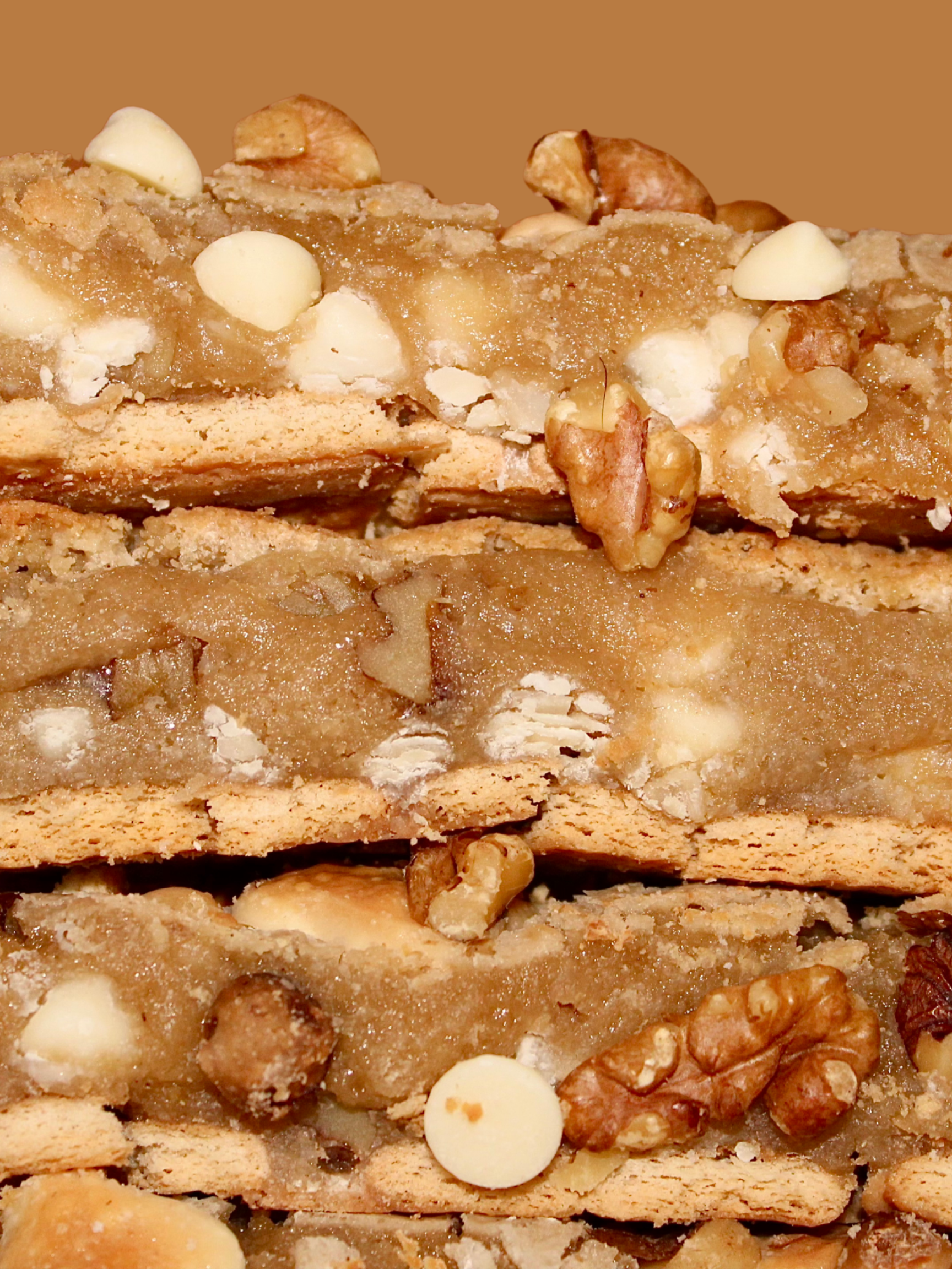 MAPLE BLONDIE 4 PACK
