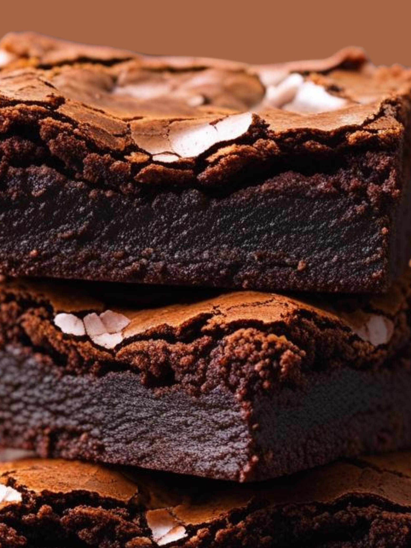 CHOCOLATE FUDGE 4 PACK