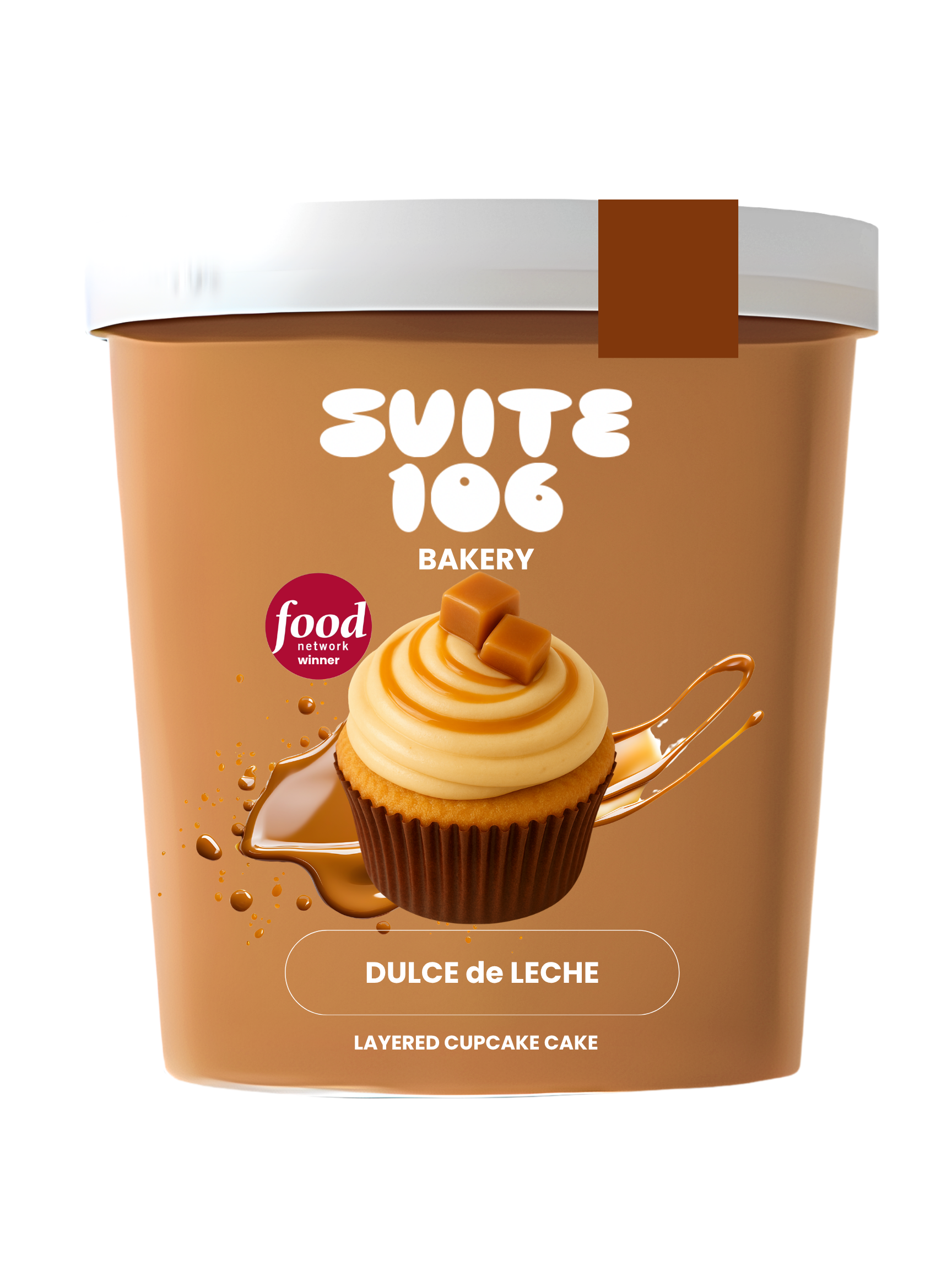 DULCE de LECHE
