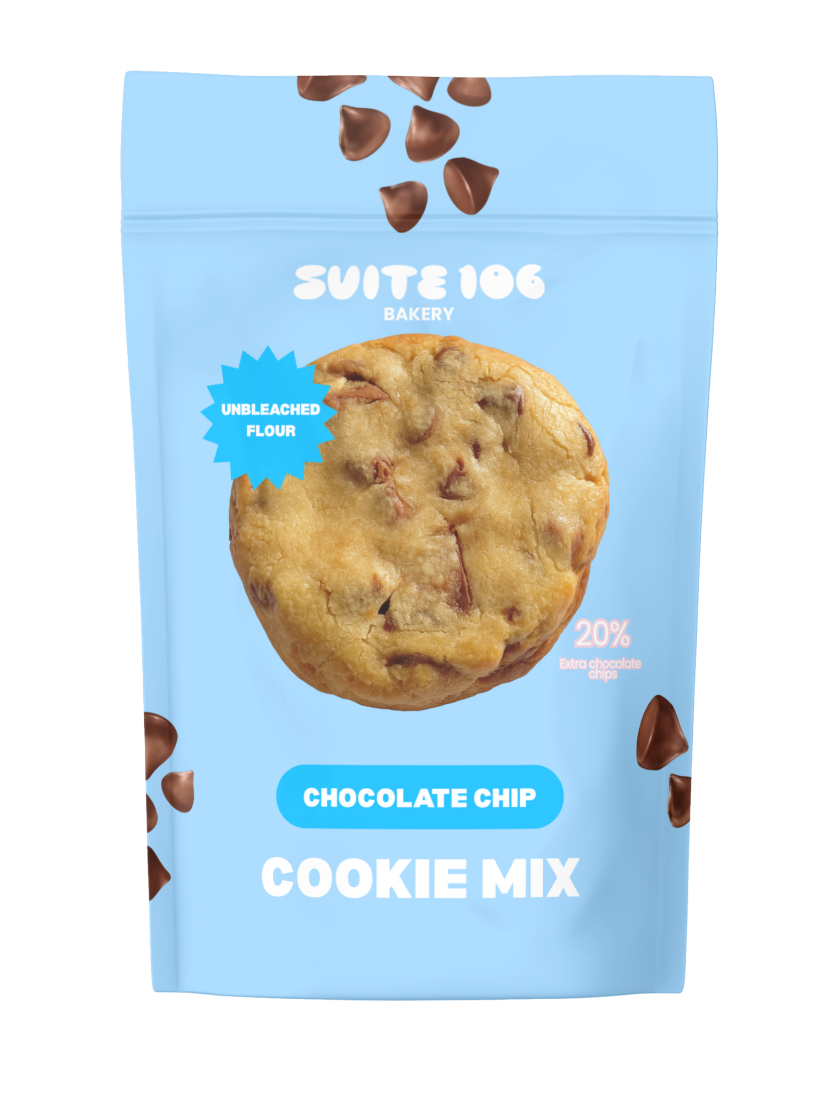 CHOCOLATE CHIP