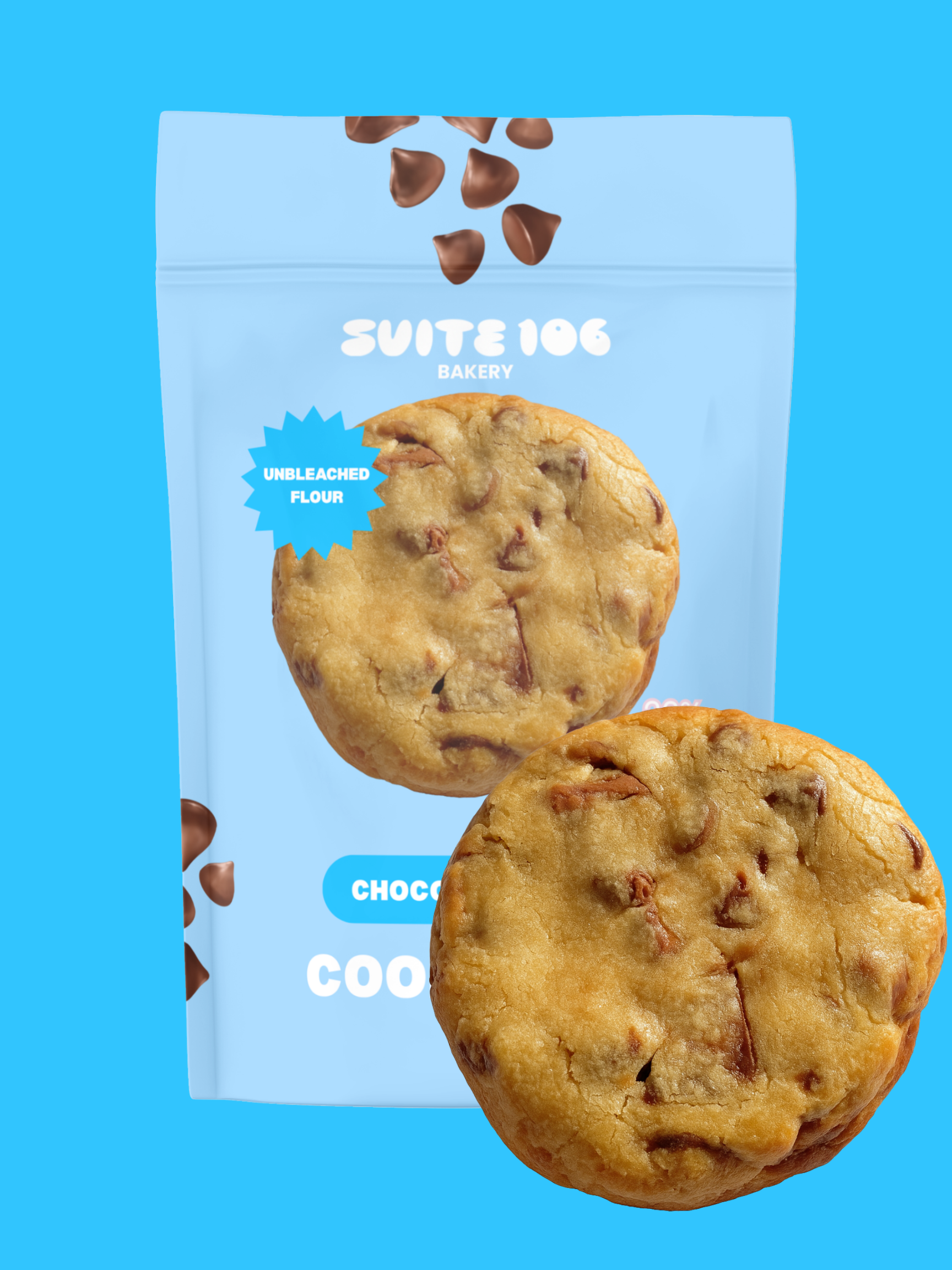 CHOCOLATE CHIP