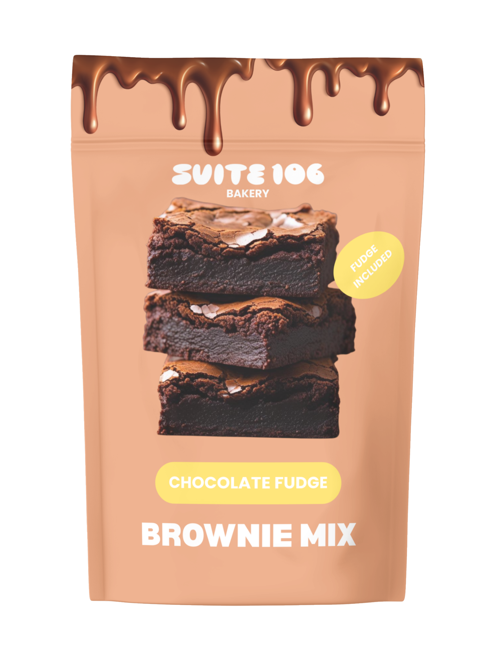 CHOCOLATE FUDGE