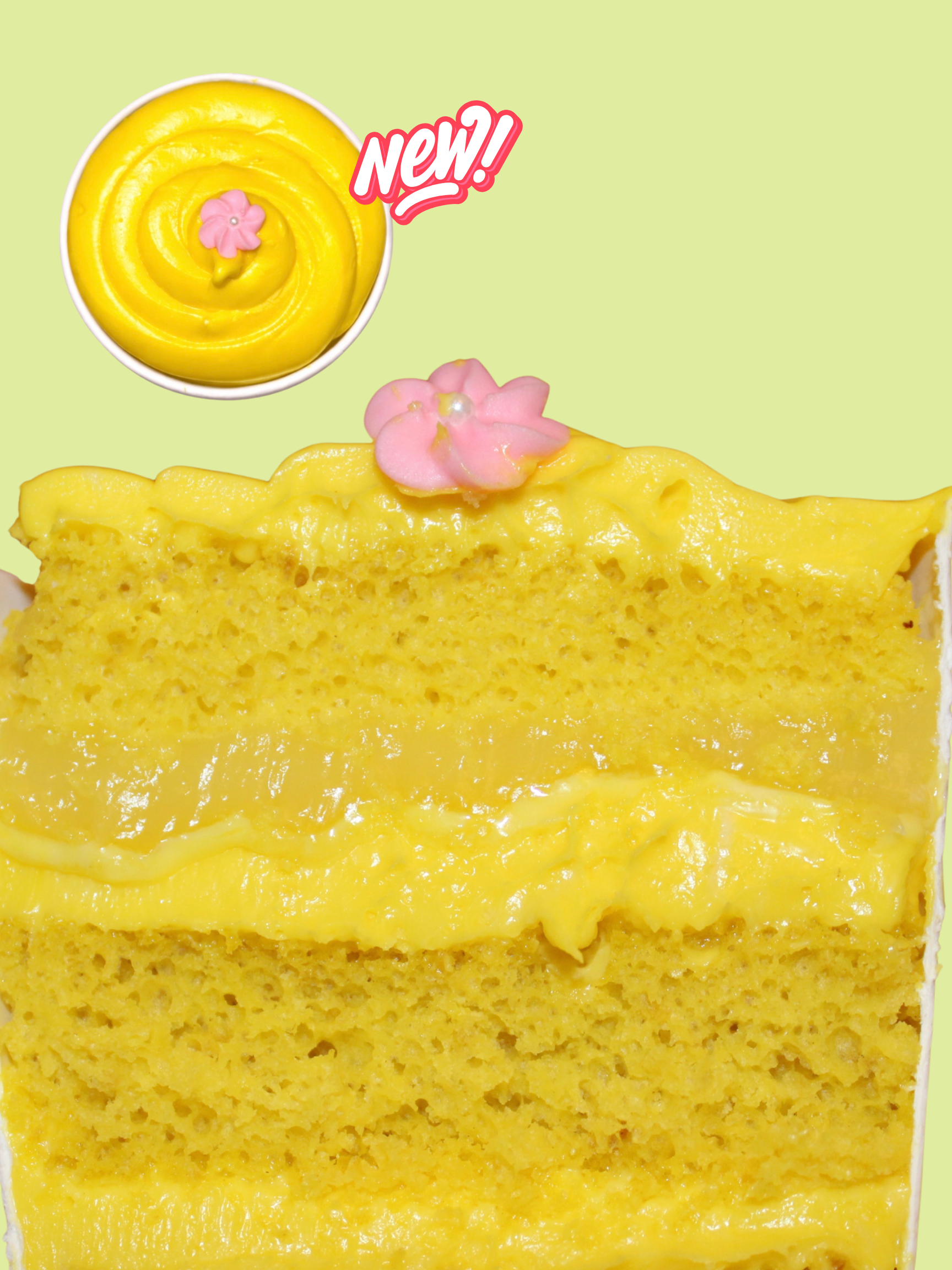 LOVELY LEMON
