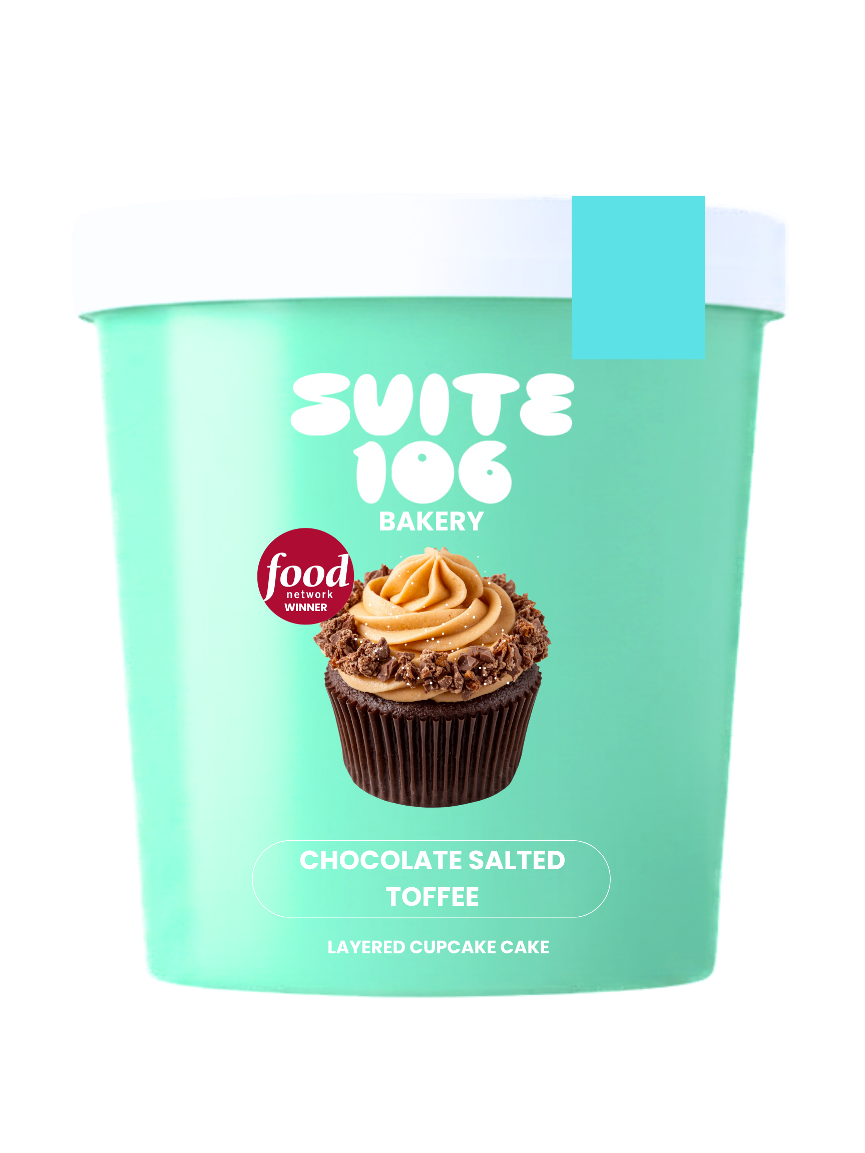 CHOCOLATE SALTED TOFFEE