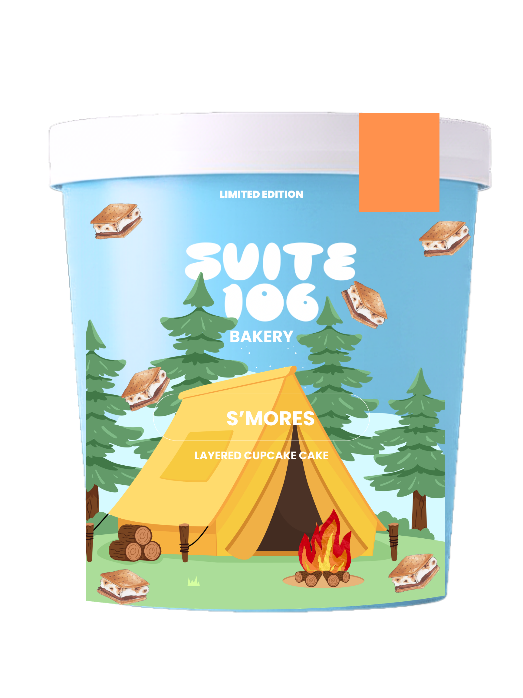 S'MORES