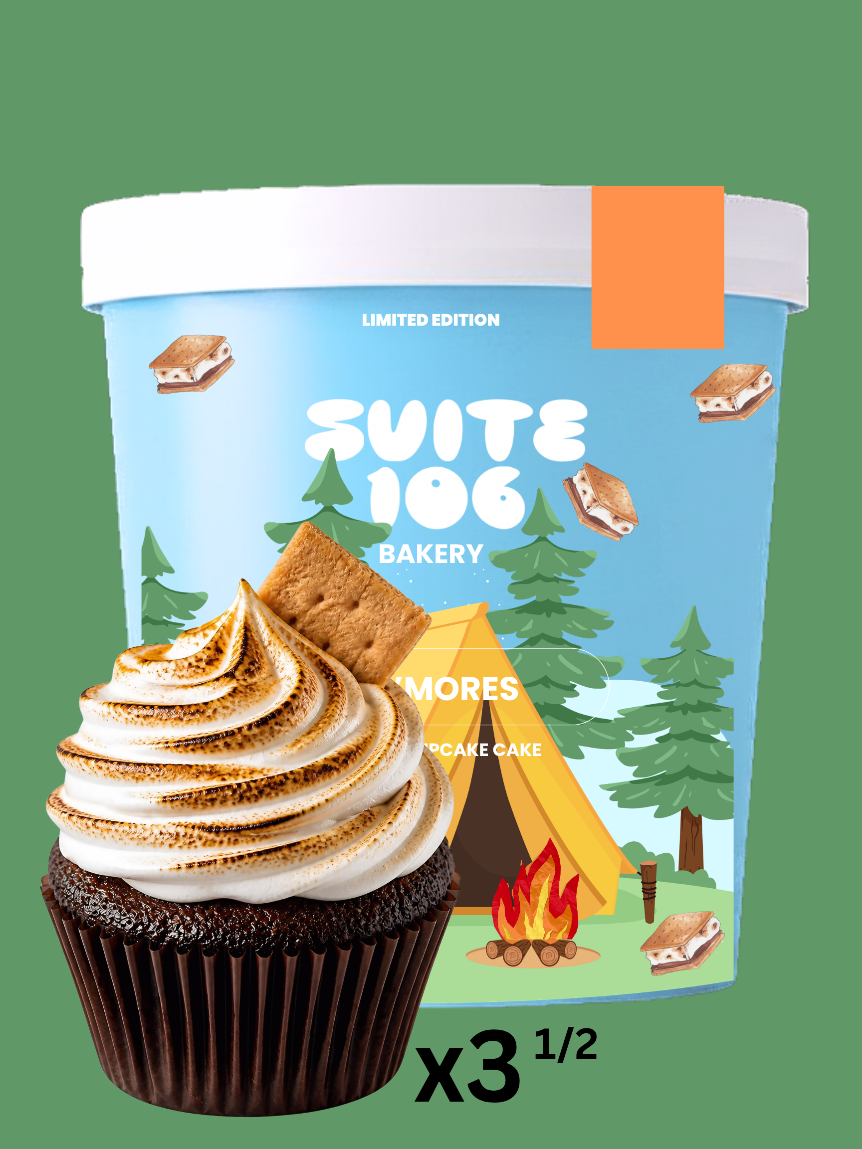 S'MORES